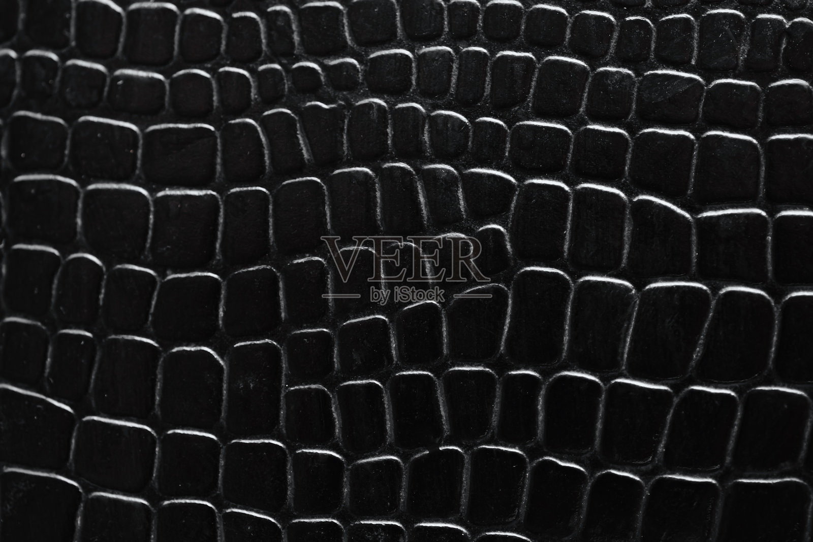 黑色皮革纹理照片摄影图片