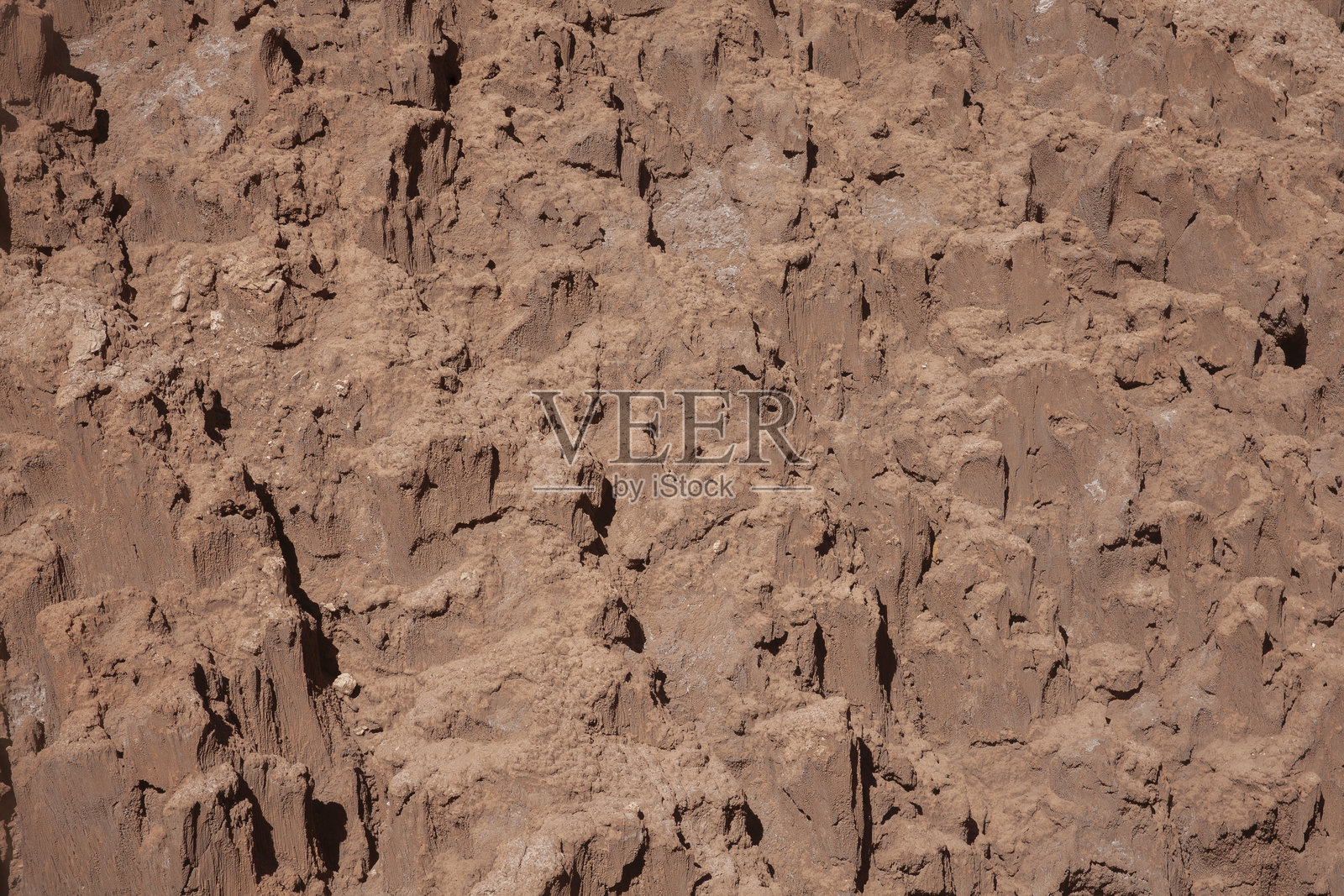 阿塔卡马沙漠 - 智利照片摄影图片