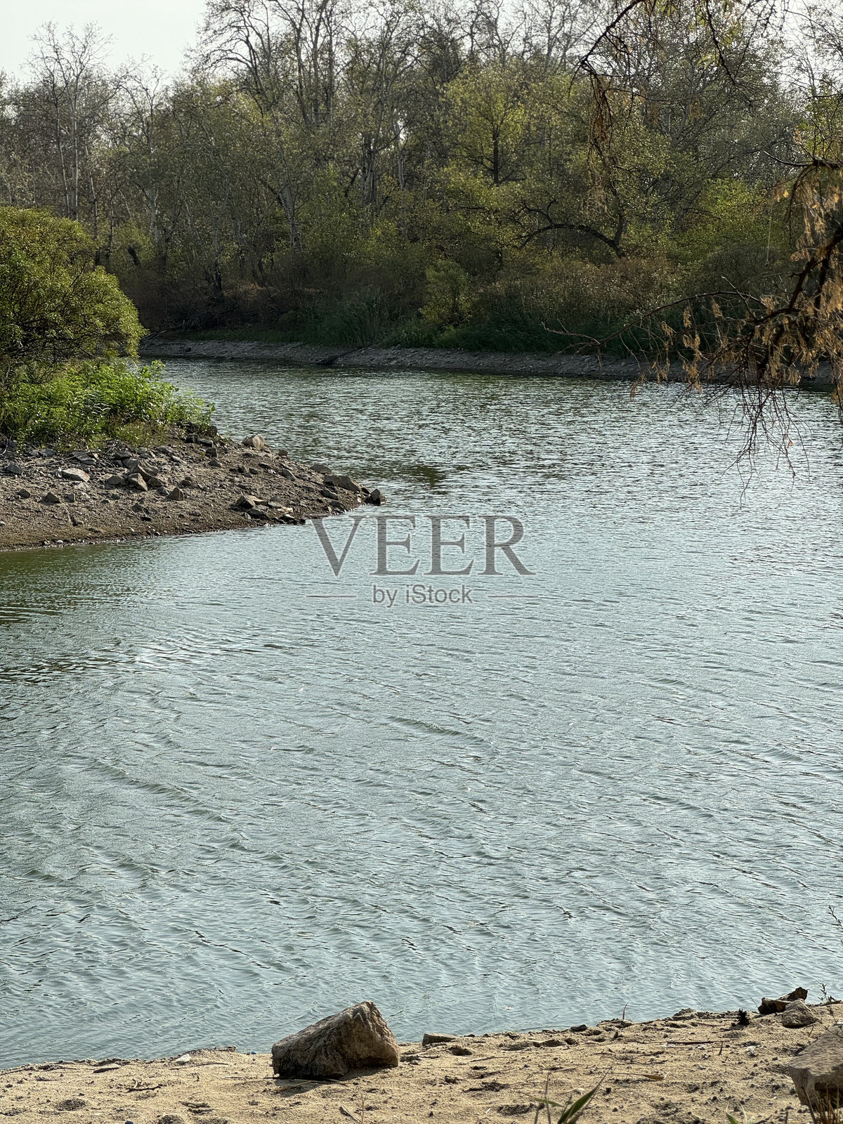 被遗弃的儿童铁路与自然和记忆交融照片摄影图片