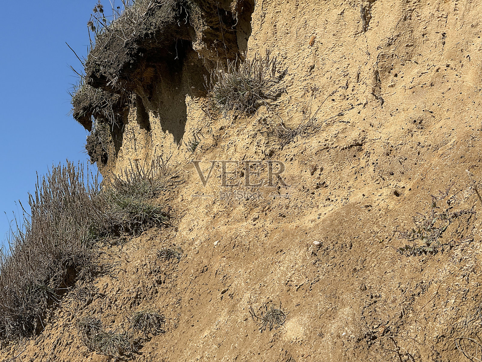 贝克斯希尔海滩（系列）07照片摄影图片