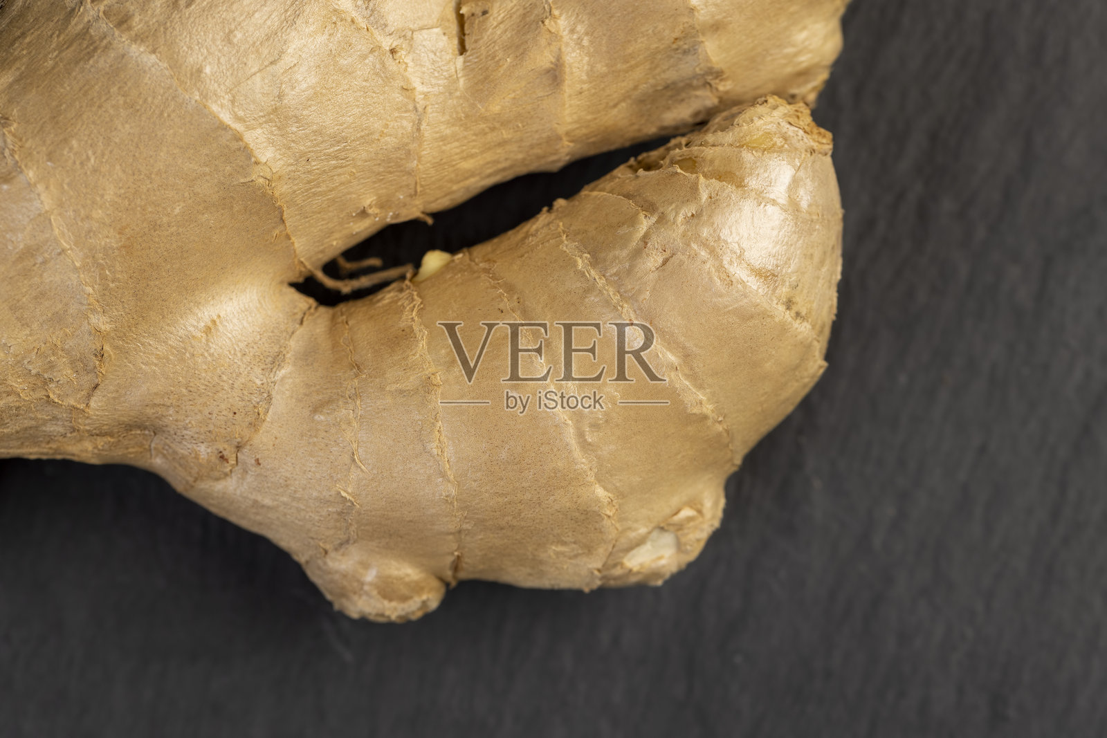 用于烹饪的姜根细节照片摄影图片