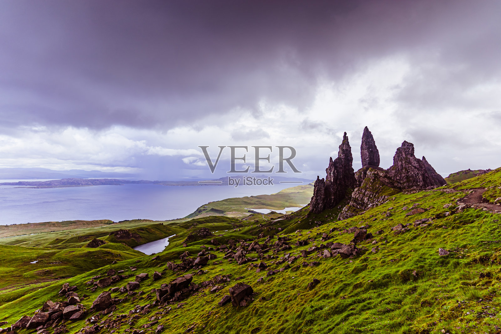 苏格兰照片摄影图片