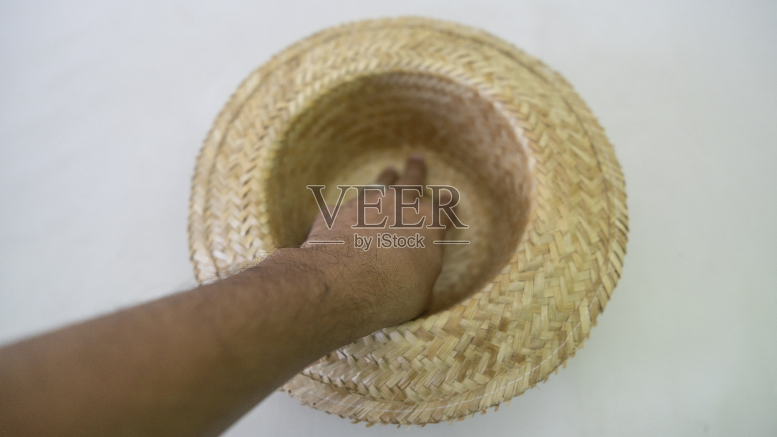 巴西圣约翰节的传统物品照片摄影图片