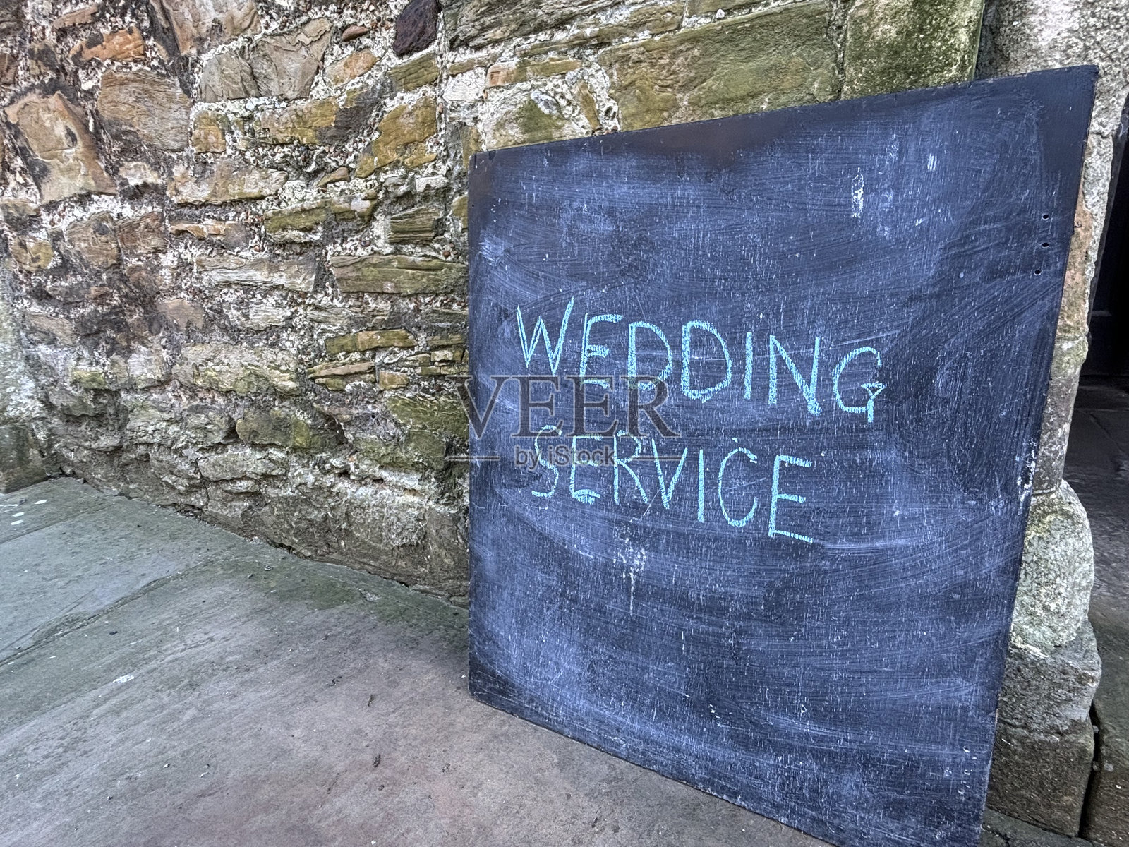 婚礼服务照片摄影图片