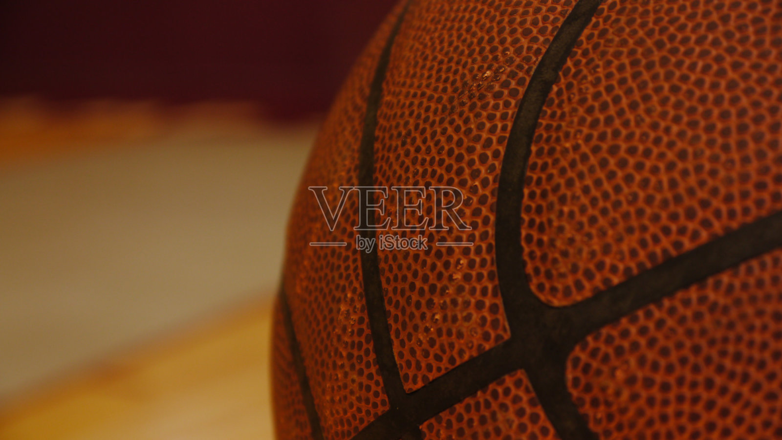 篮球特写照片摄影图片