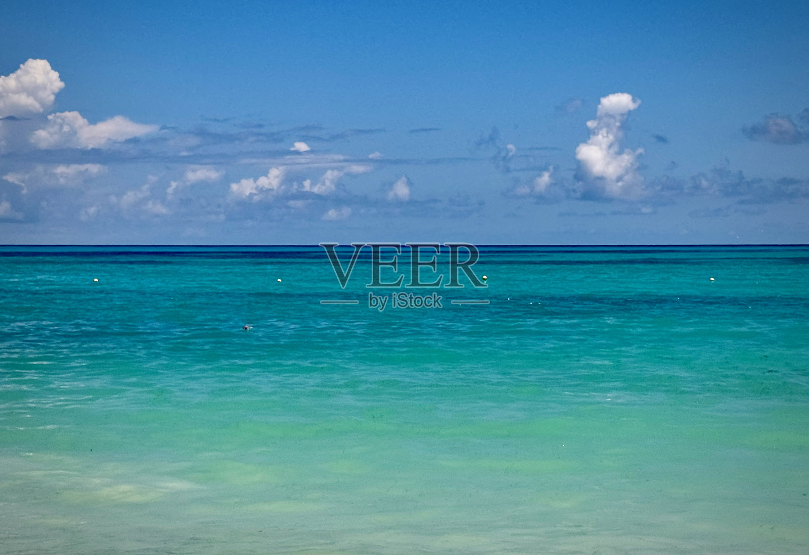 墨西哥坎昆,度假海滩照片摄影图片