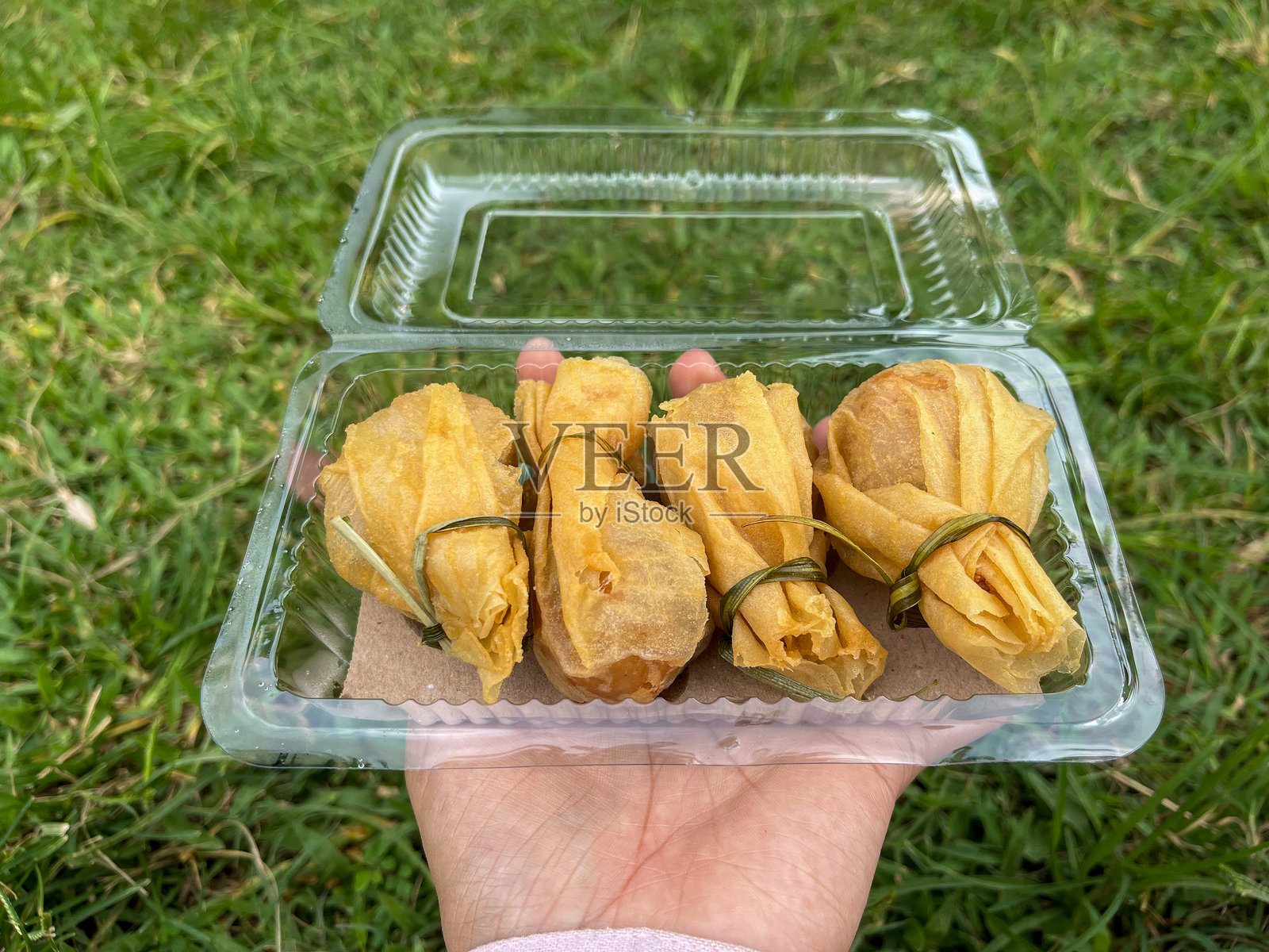 肉丸饺子照片摄影图片