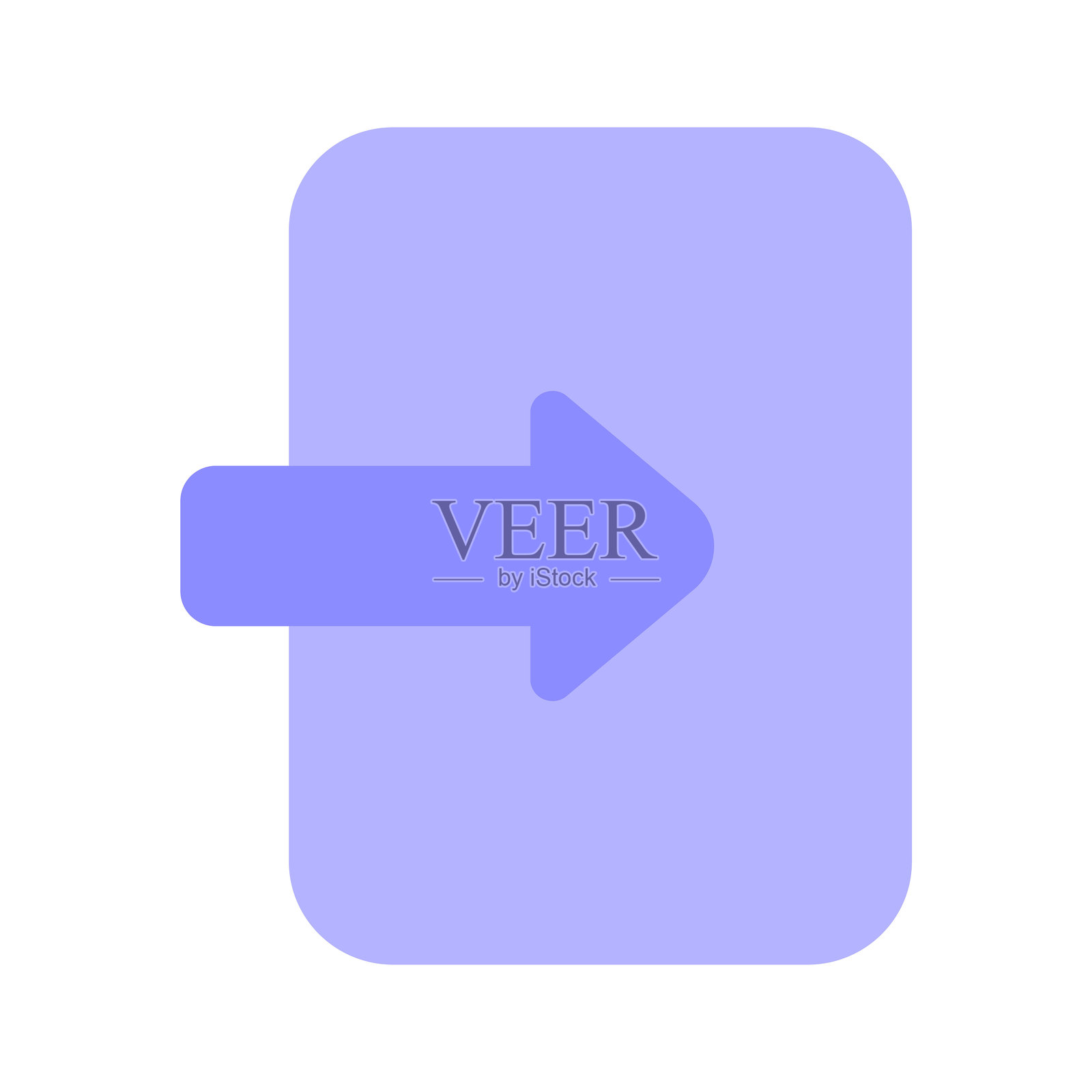 登出插画图片素材