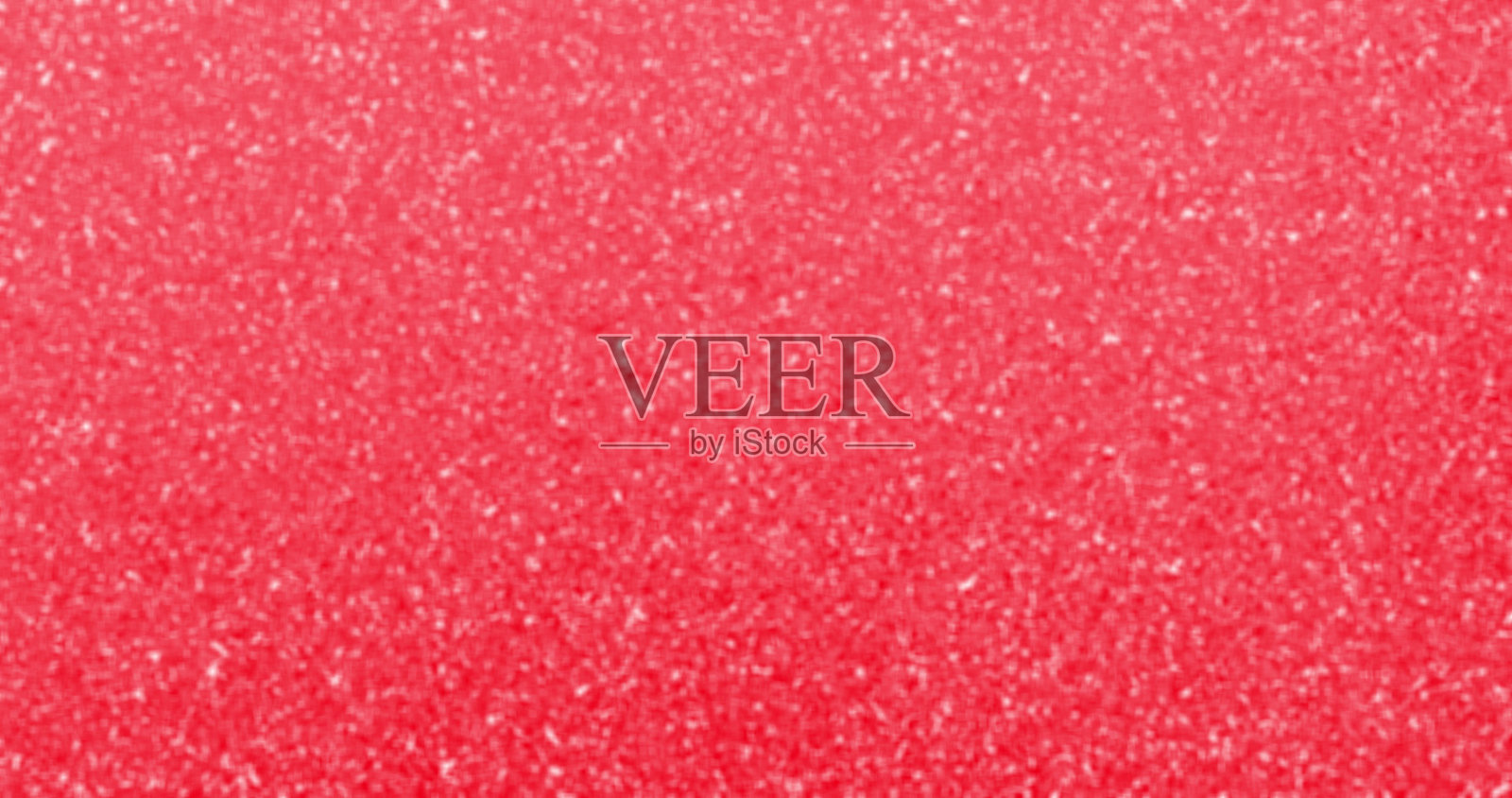 圣诞节红色背景插画图片素材