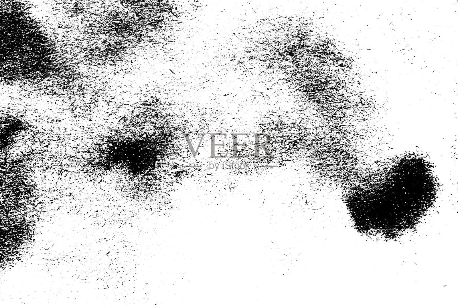 抽象的黑白磨损纹理背景照片摄影图片
