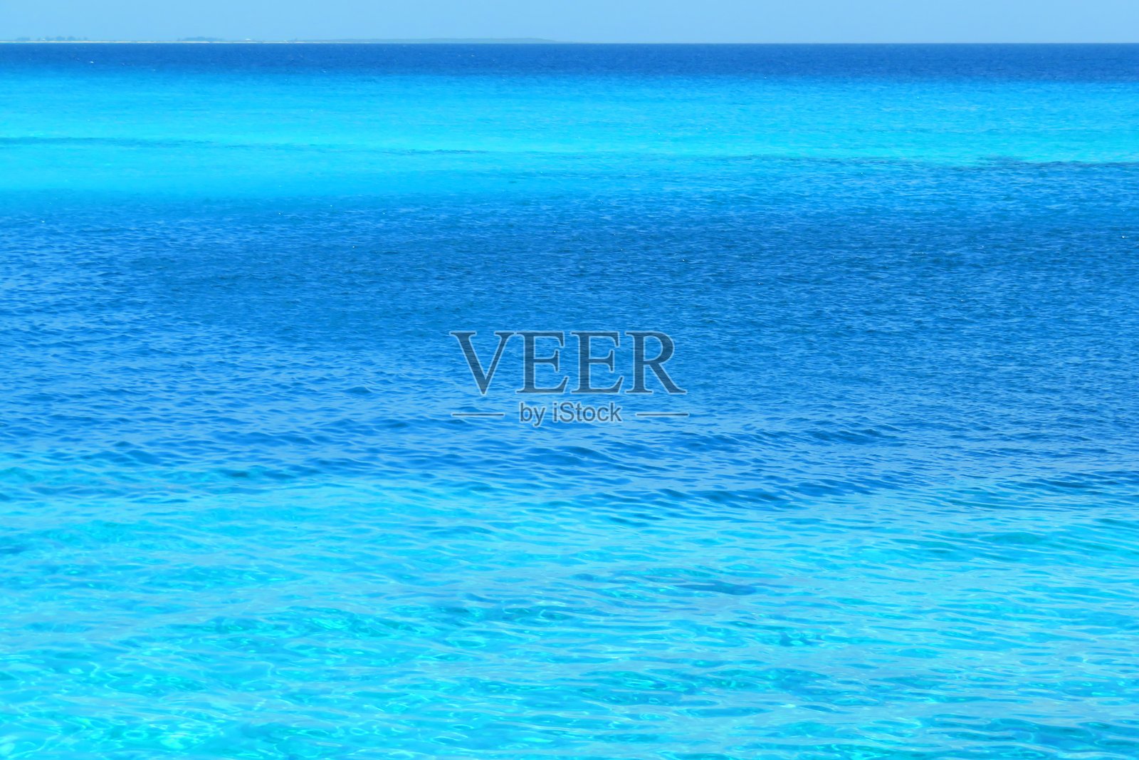 加勒比海照片摄影图片