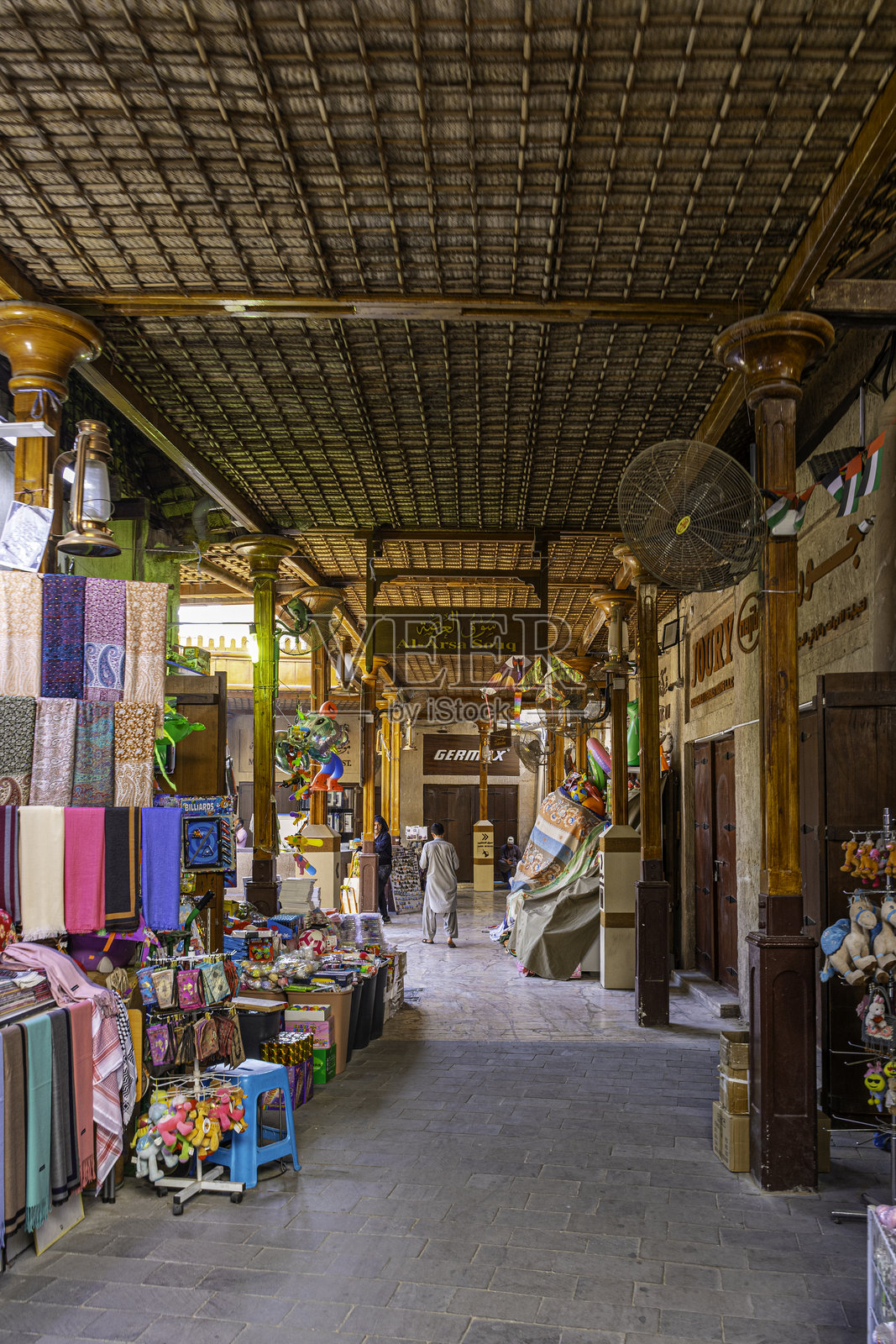 迪拜市场照片摄影图片