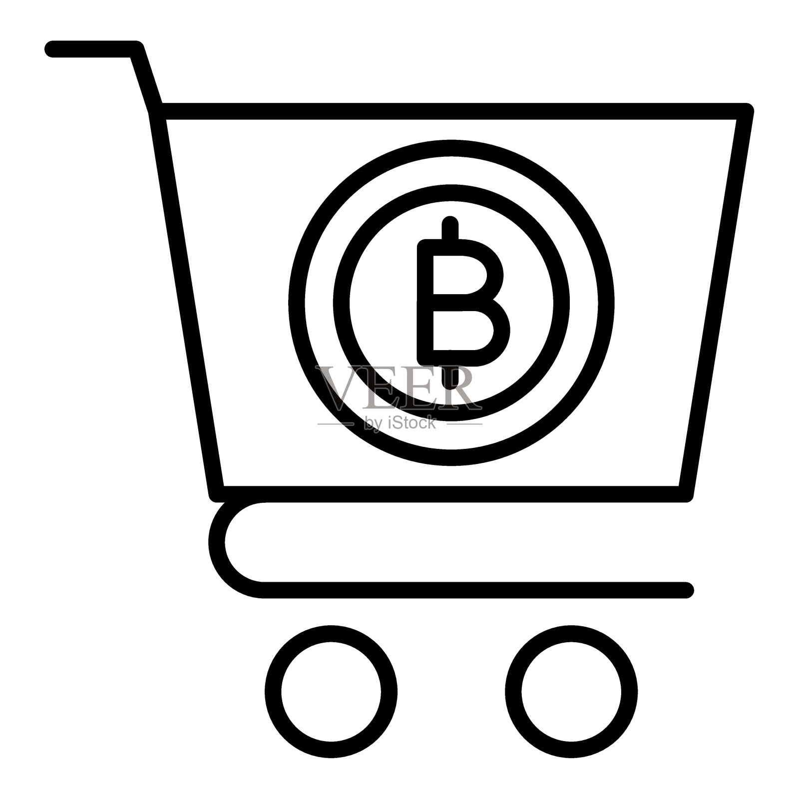 购买图标风格插画图片素材