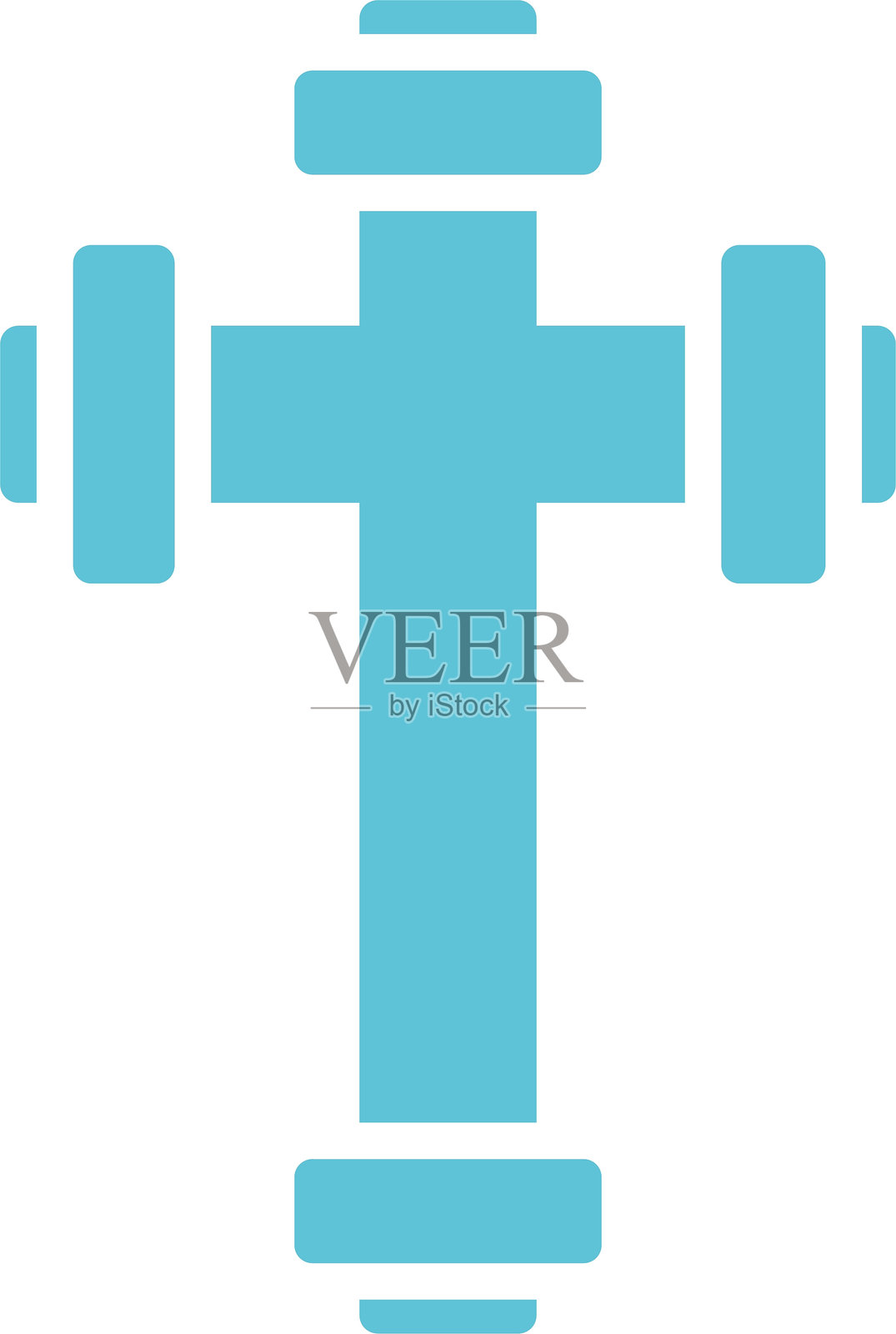 Slalb Glyph 两色图标插画图片素材