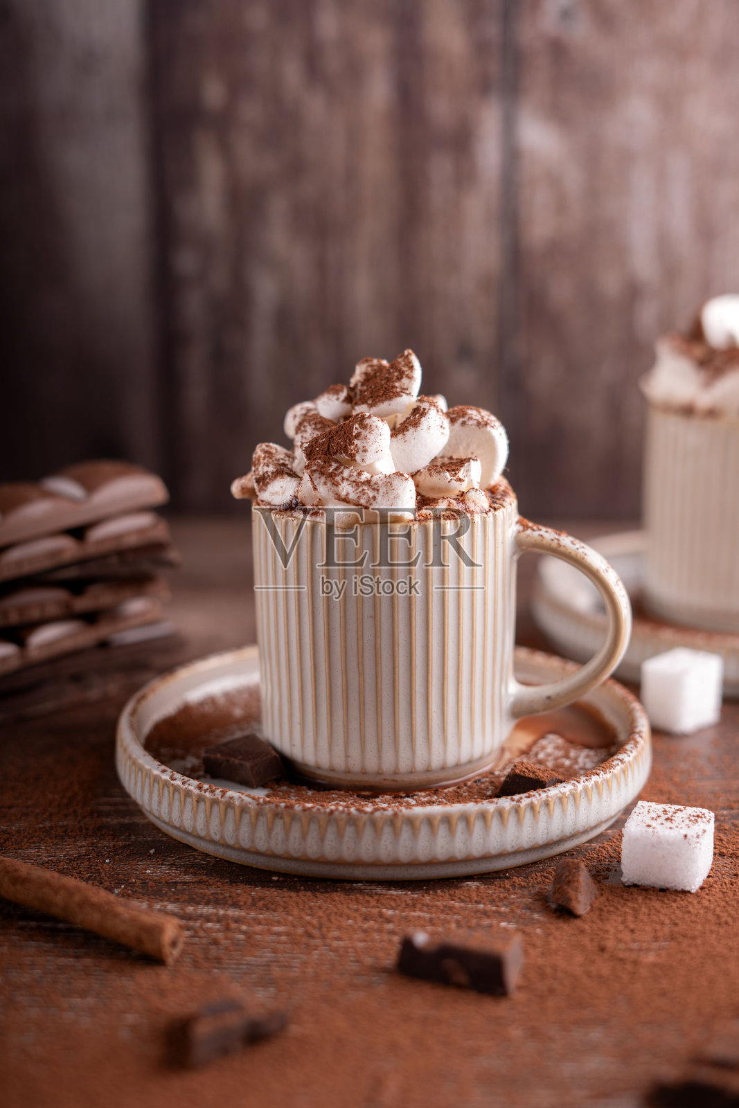 巧克力，摄影，棕色，甜点，食物，美味，肉桂，小吃，美国，甜，咖啡馆，杯子，垂直，复古，黑暗，棒，菜单，饮料，背景照片摄影图片