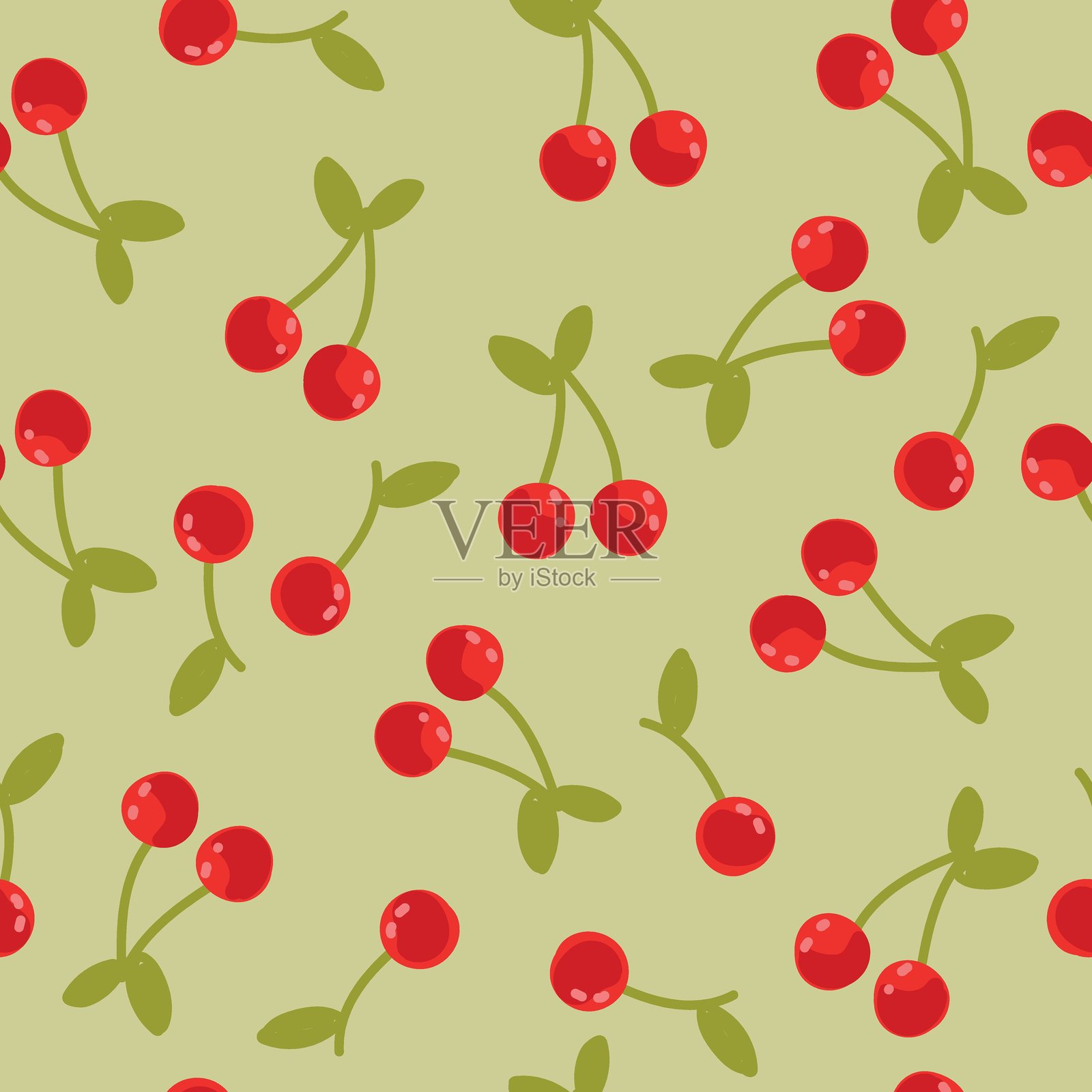 网络插画图片素材