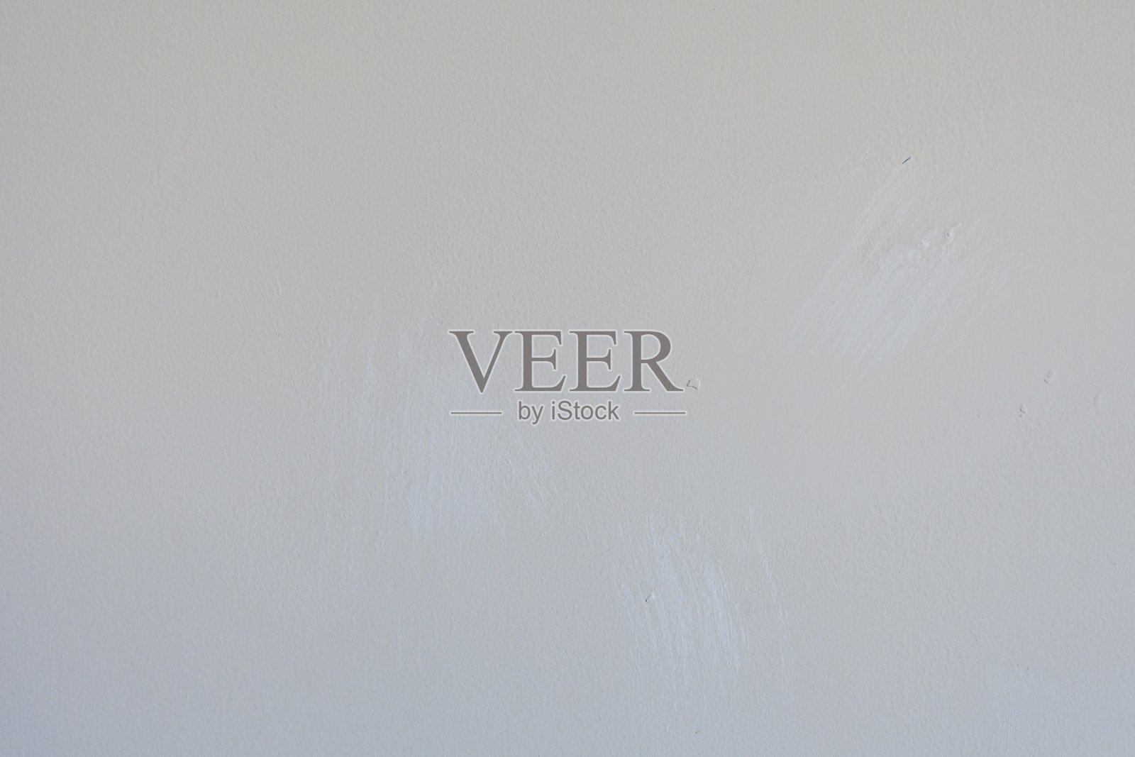 白色墙壁纹理背景，建筑行业与室内设计照片摄影图片