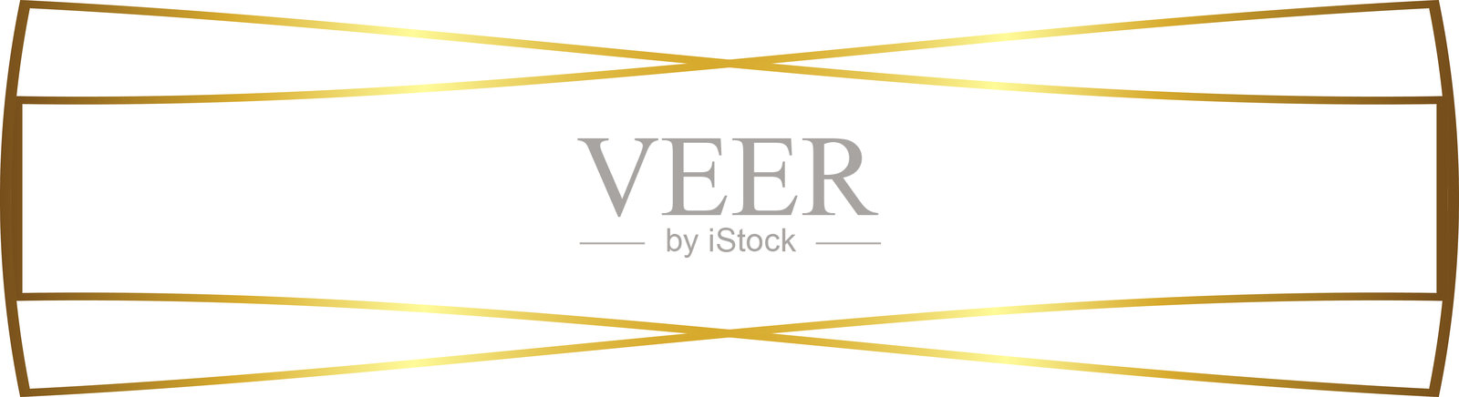 金色边框矩形布局，奢华金框，金色相框，金色边界，矢量框架，横幅，镀金框，华丽装饰，装饰元素，模板，孤立背景，框架，图片符号，框架插画图片素材