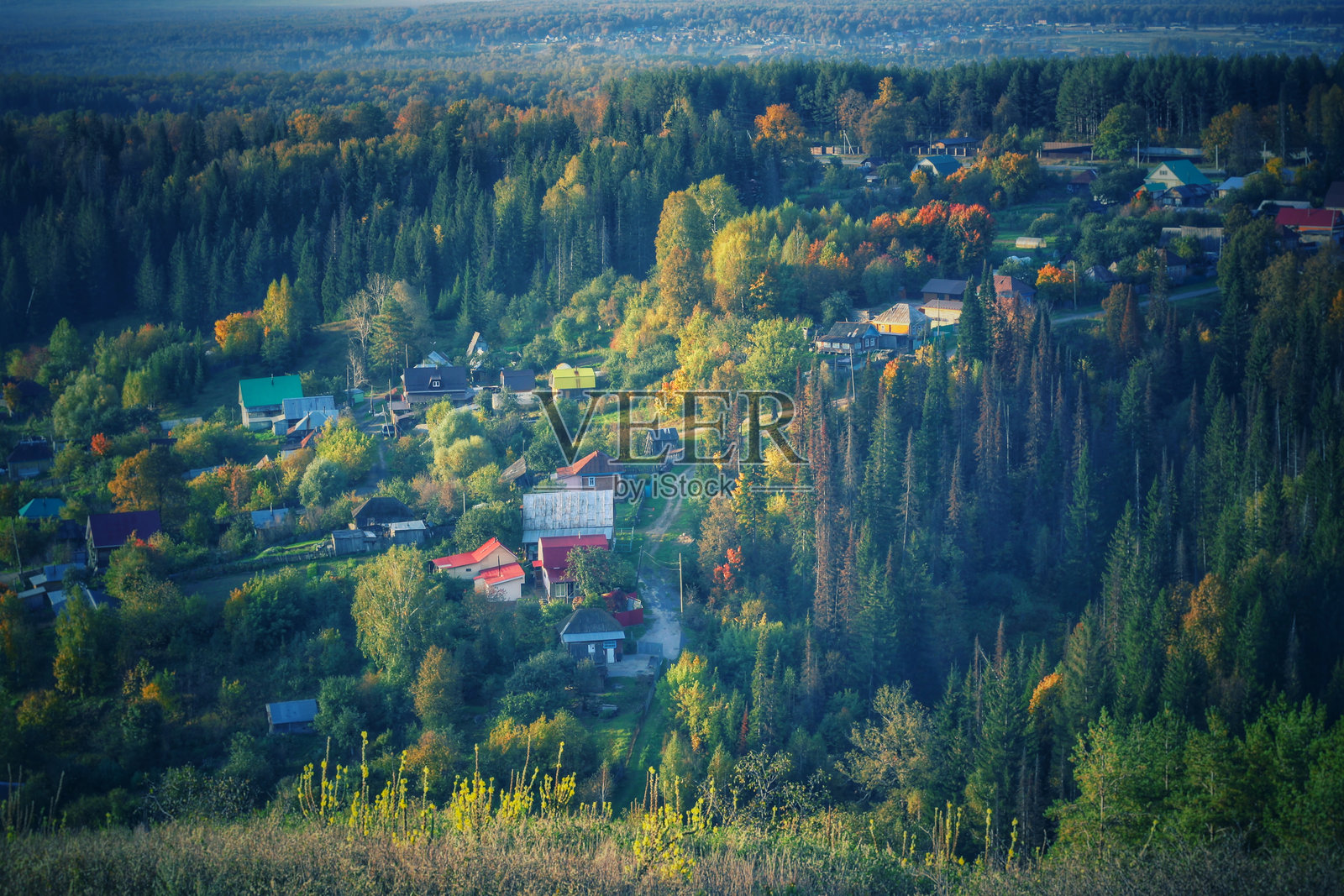 经典秋季摄影照片摄影图片