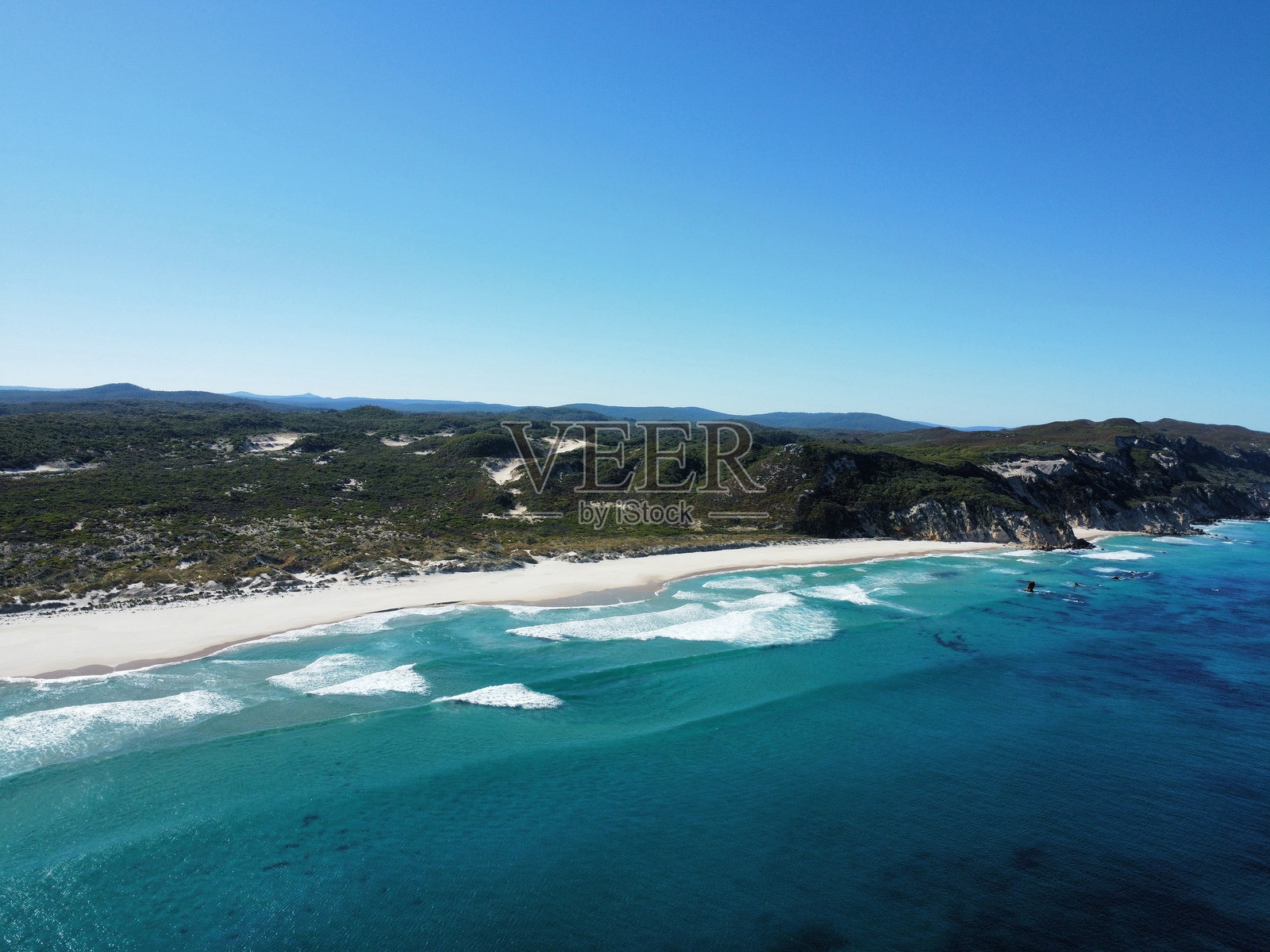 曼德勒海滩照片摄影图片