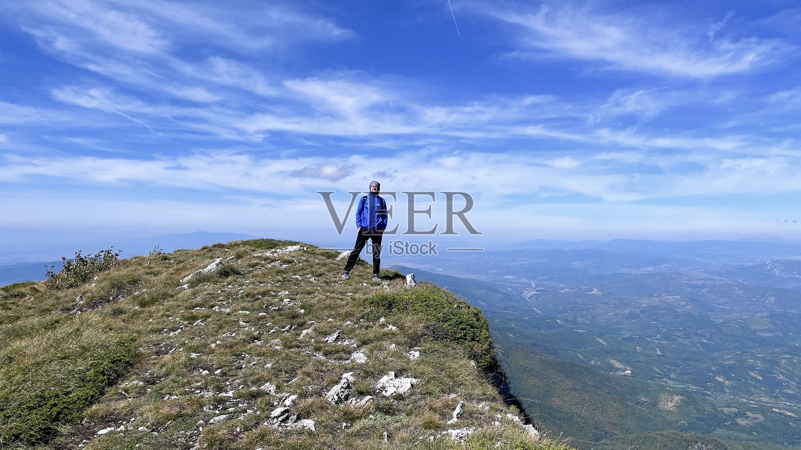 自由、旅行和徒步旅行照片摄影图片