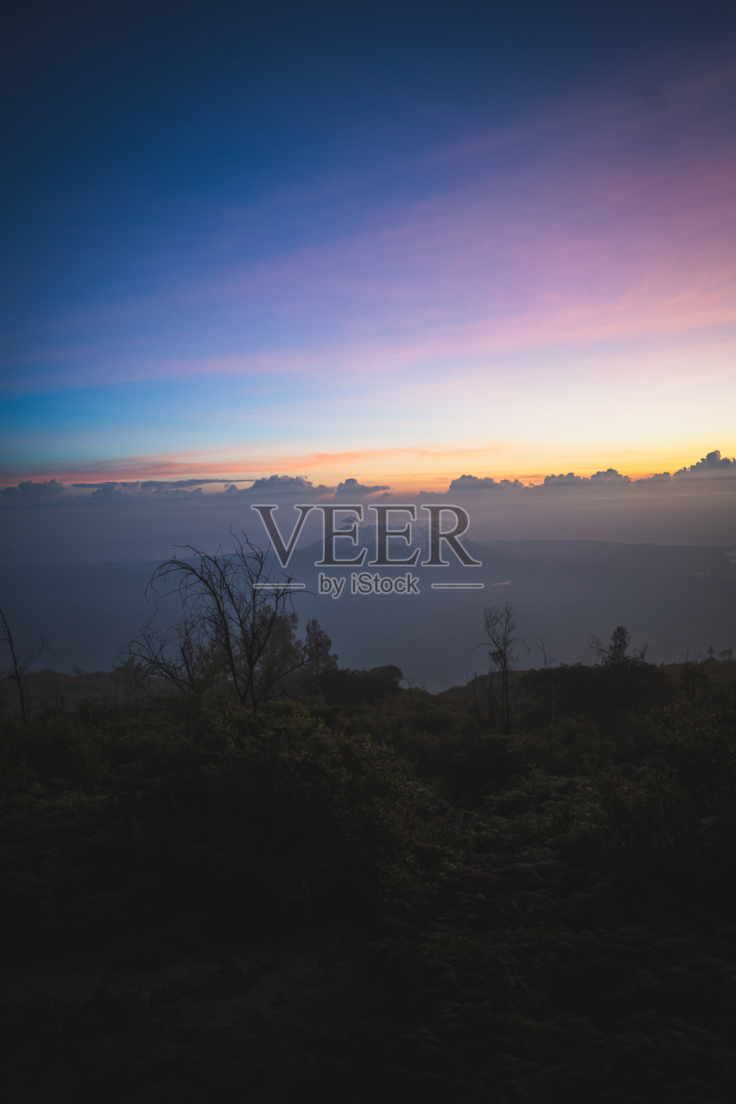 前往卡瓦伊珍的旅行照片摄影图片