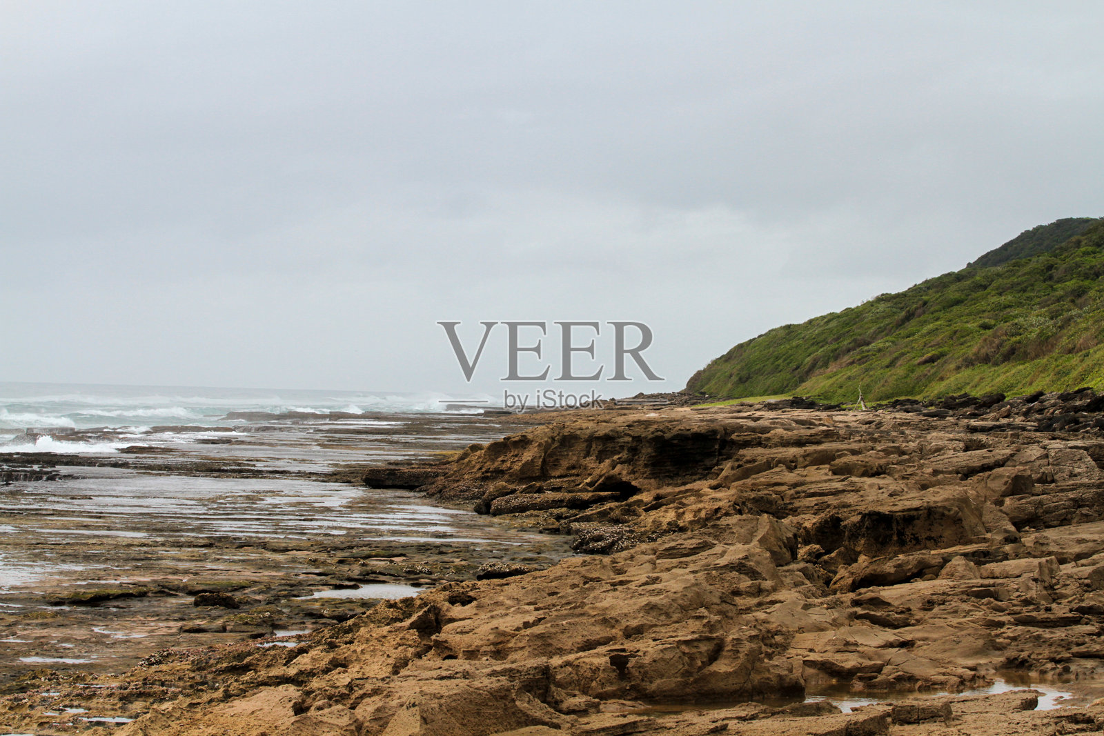 南非伊西曼加利索湿地公园照片摄影图片