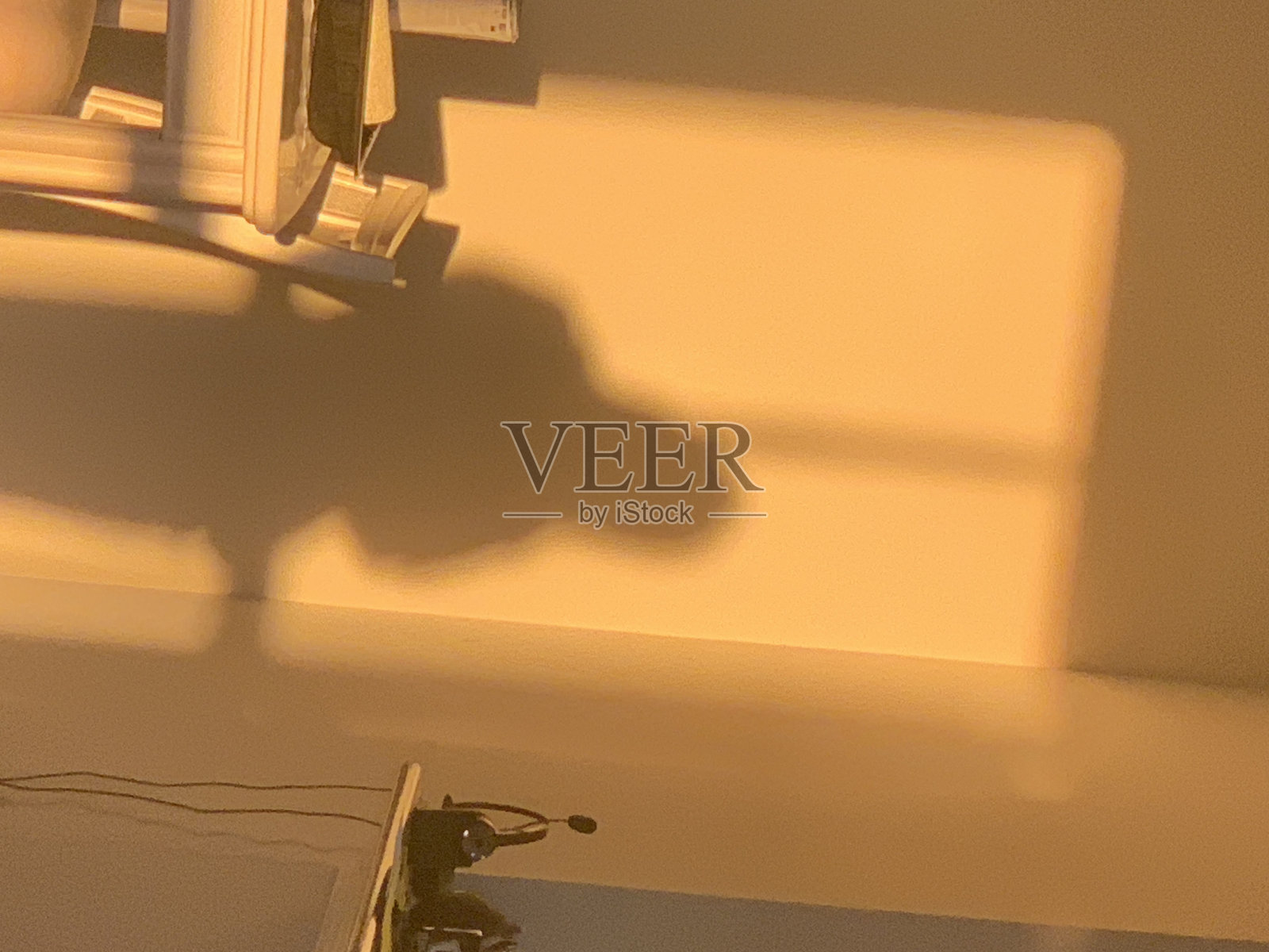 太阳剪影照片摄影图片