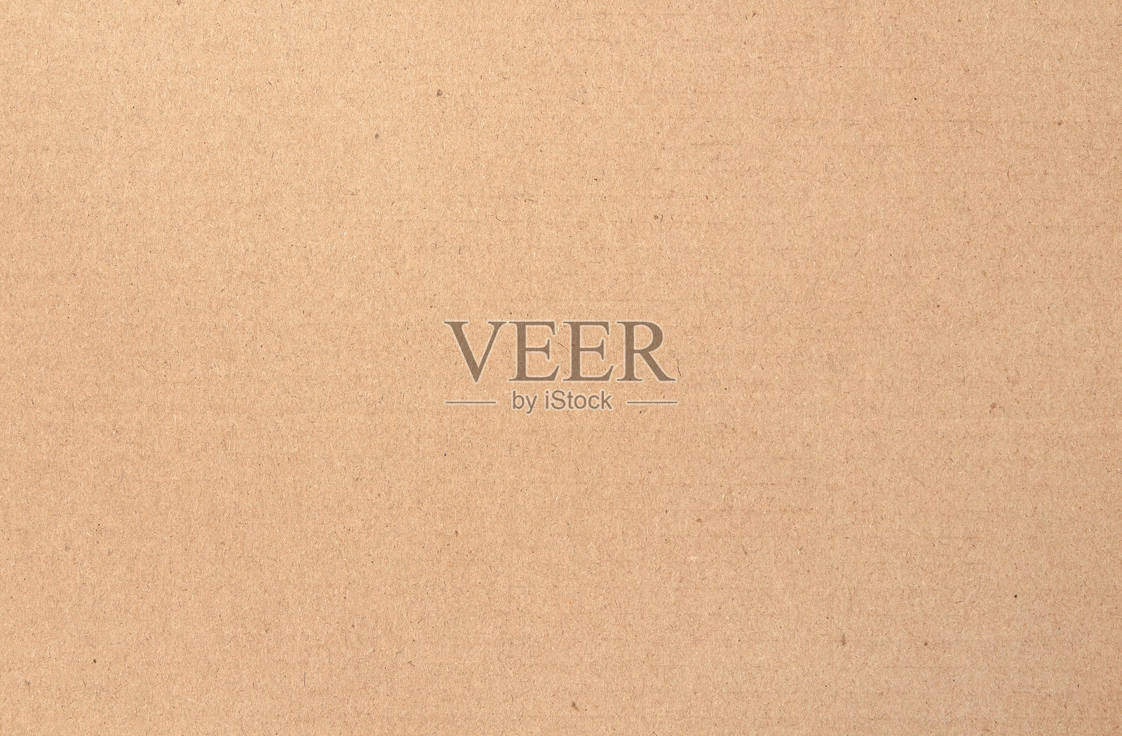 纸板表面纹理背景，回收棕色纸箱图案的细节。照片摄影图片