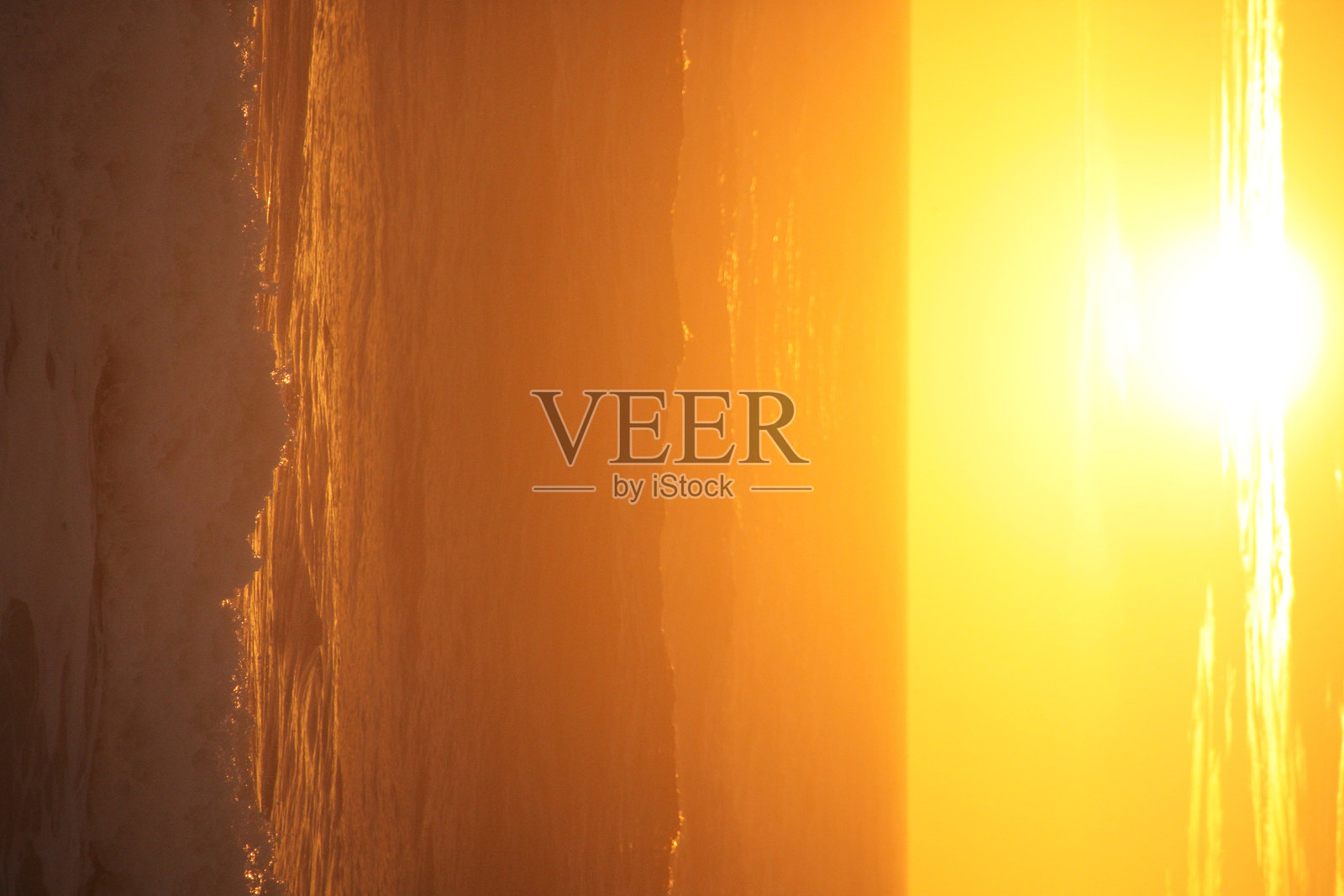 日落照片摄影图片