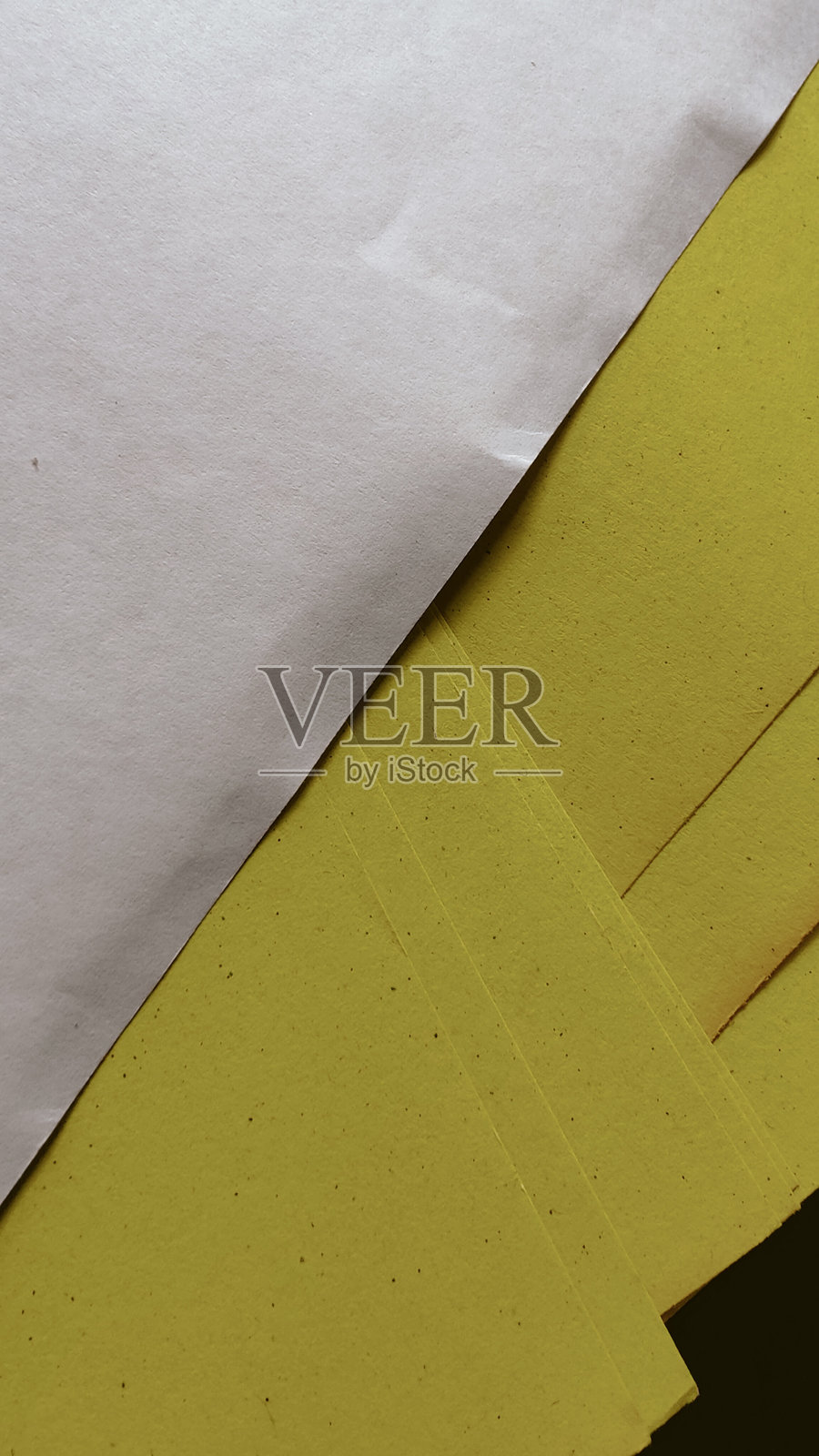 抽象的彩色纸张纹理背景照片摄影图片