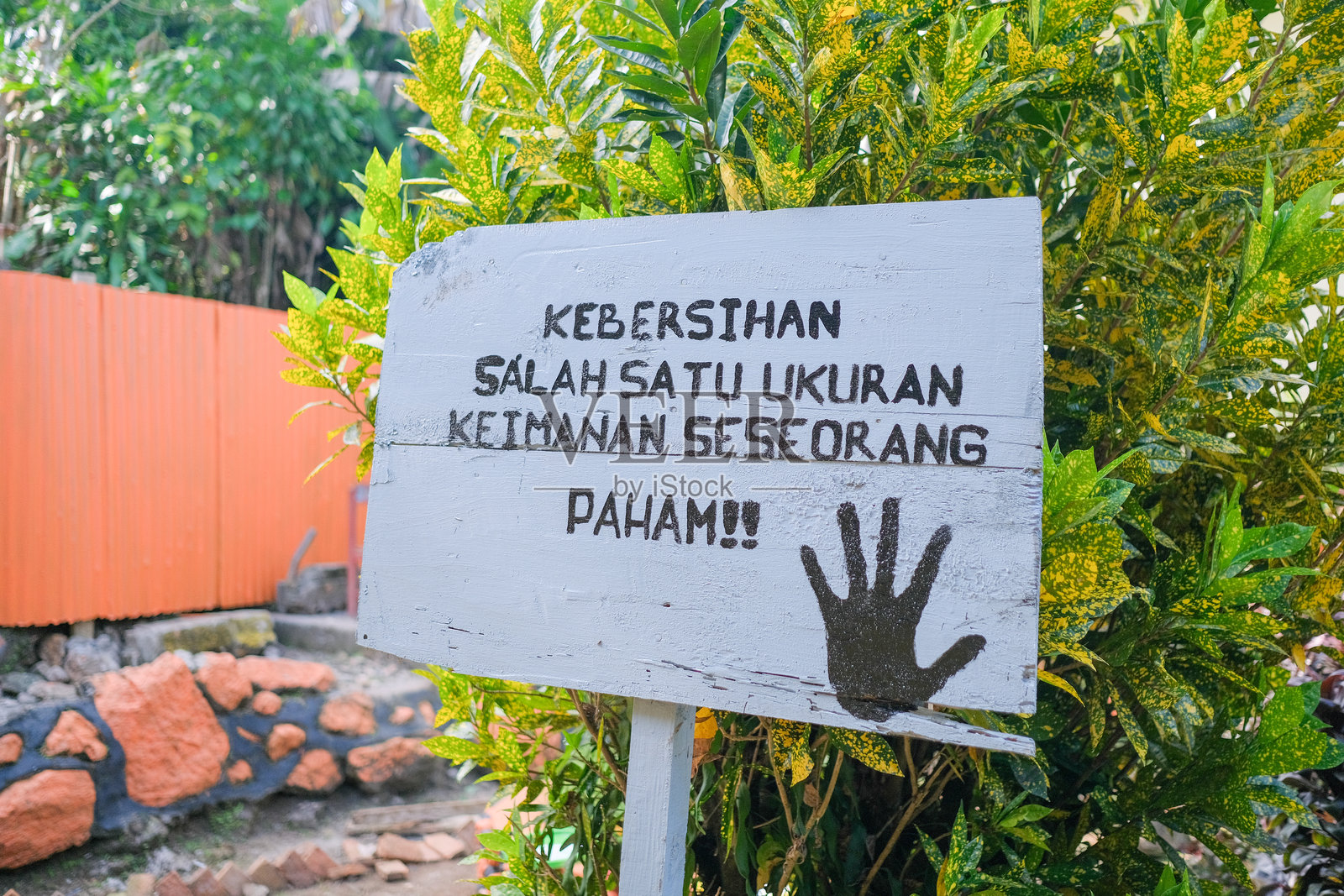 通知照片摄影图片