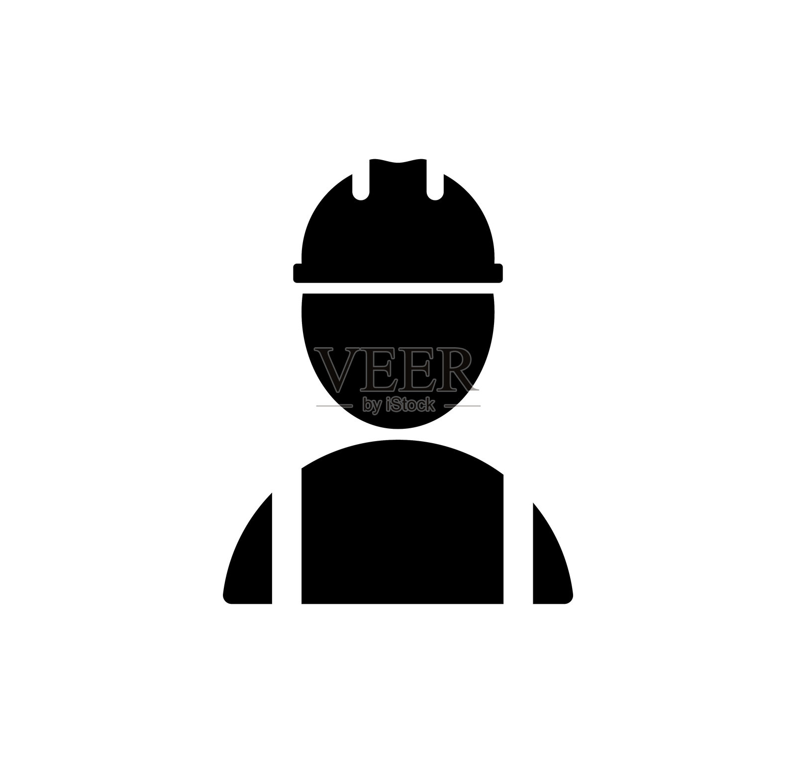 人物图标插画图片素材