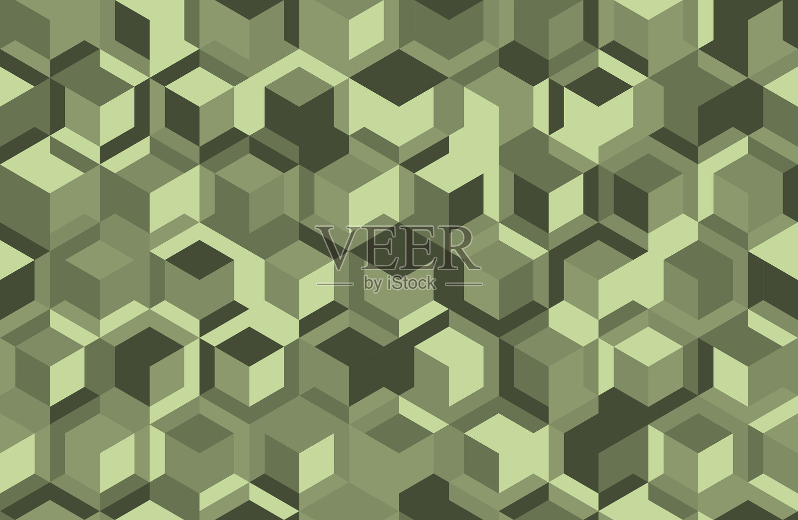 图形几何图案，采用简约形状和时尚设计。非常适合海报、无缝背景或具有抽象简约风格的纺织印刷。插画图片素材