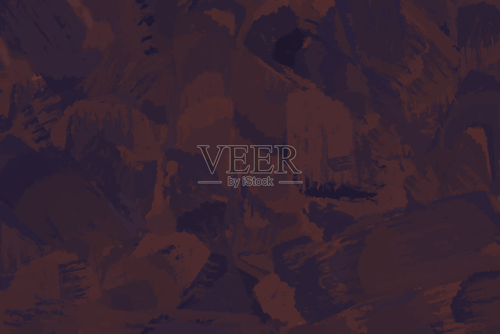 深红色水彩笔触背景照片摄影图片