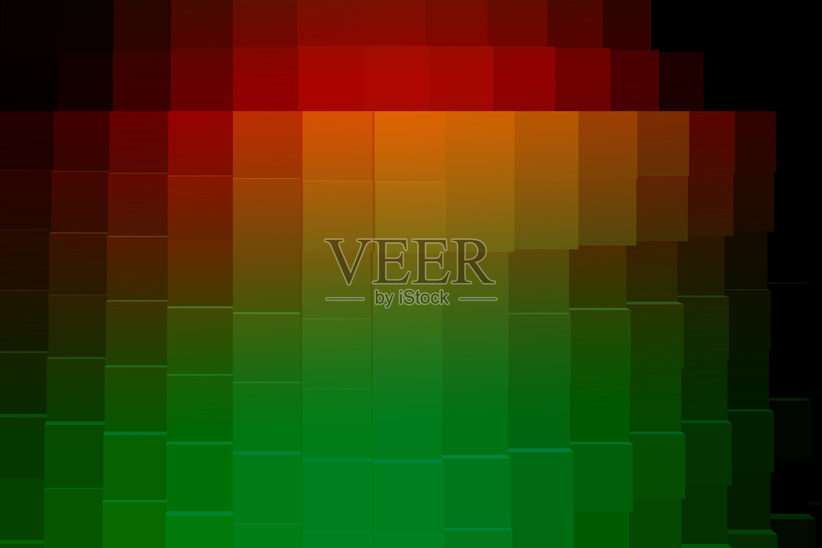 抽象的像素化背景照片摄影图片