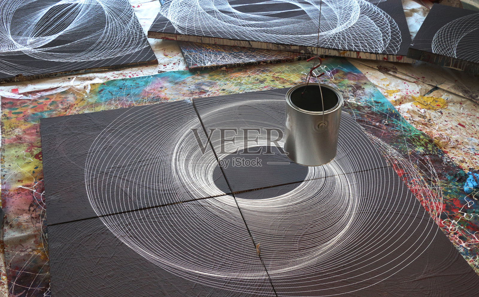 可以展示照片摄影图片