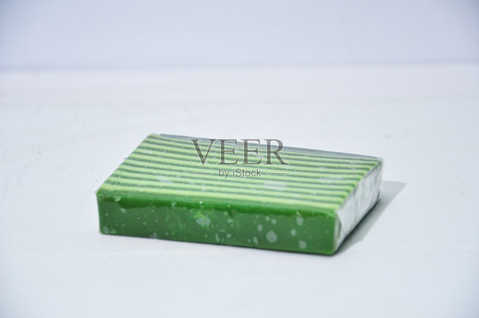 印尼传统小吃千层糕照片摄影图片