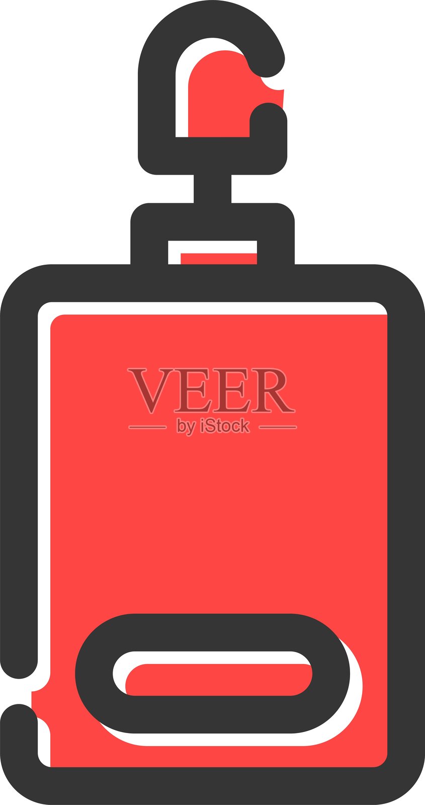 切菜板图标插画图片素材