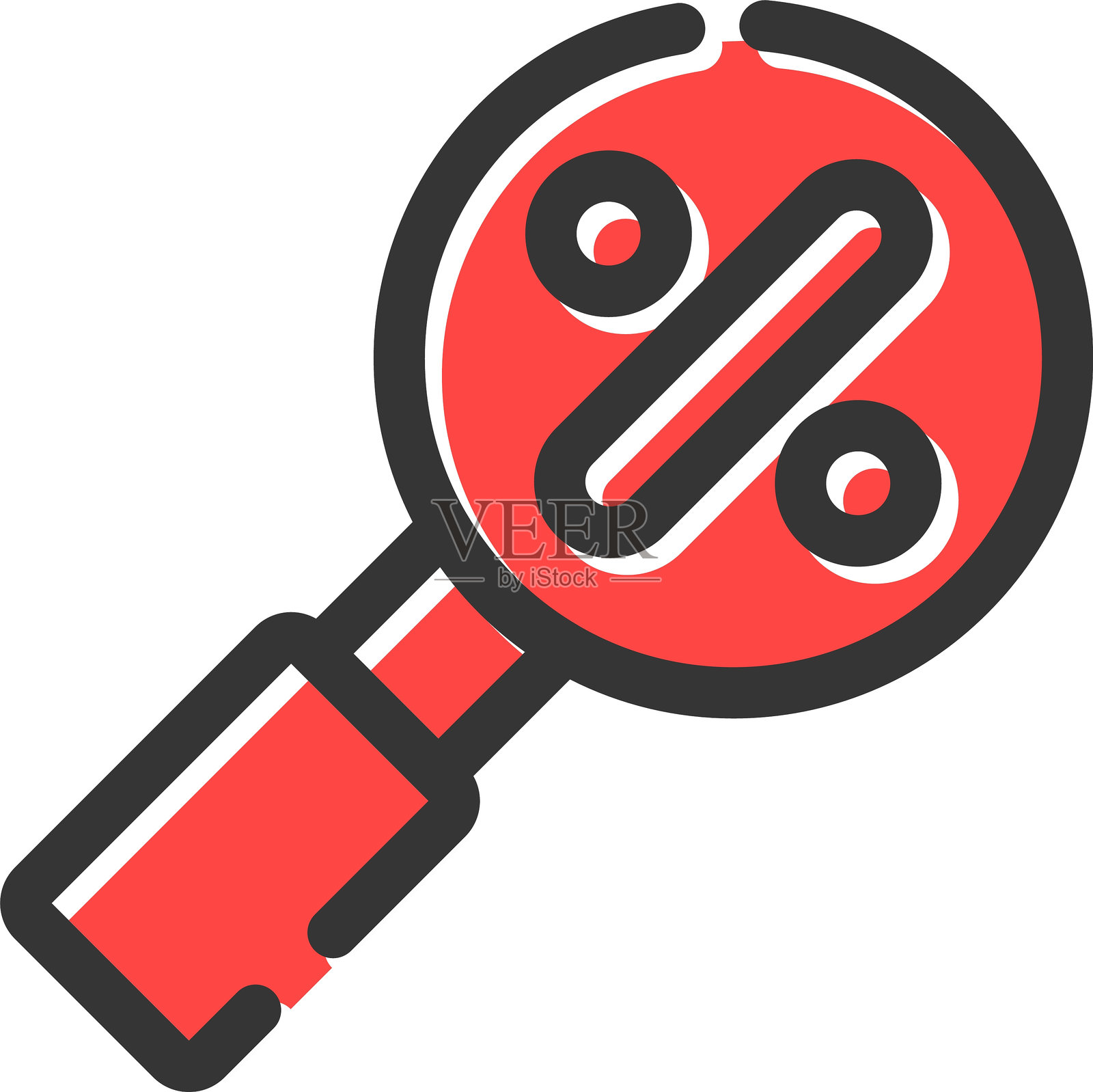 搜索图标插画图片素材