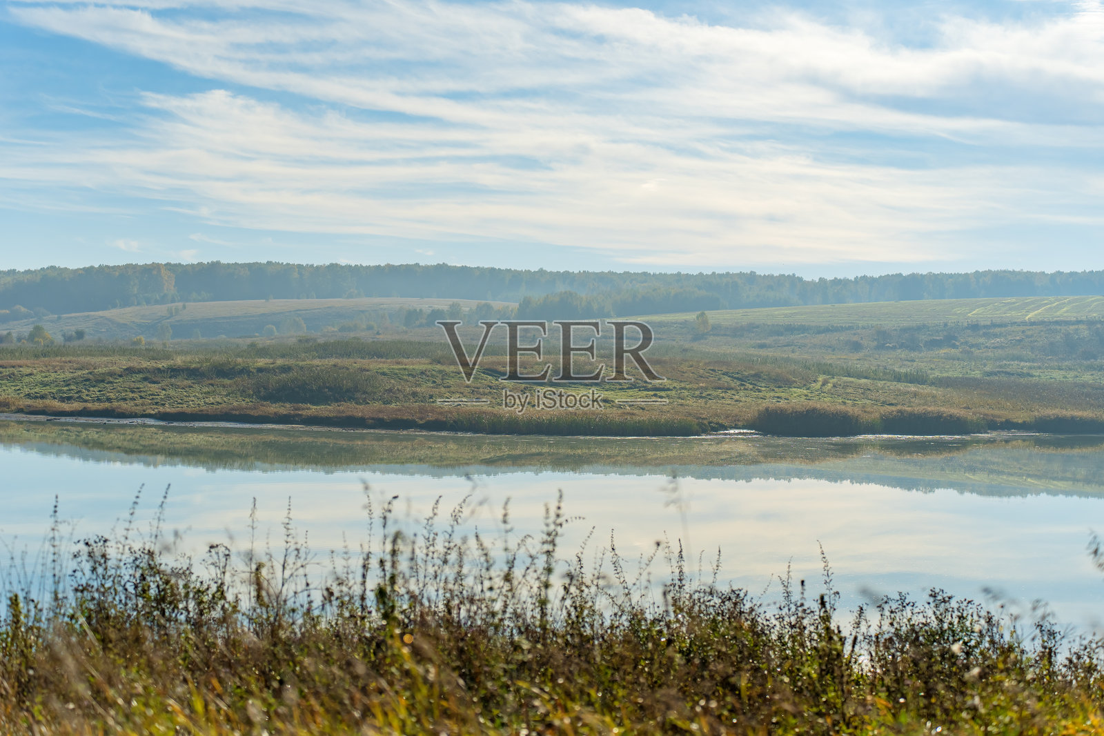 西伯利亚自然照片摄影图片