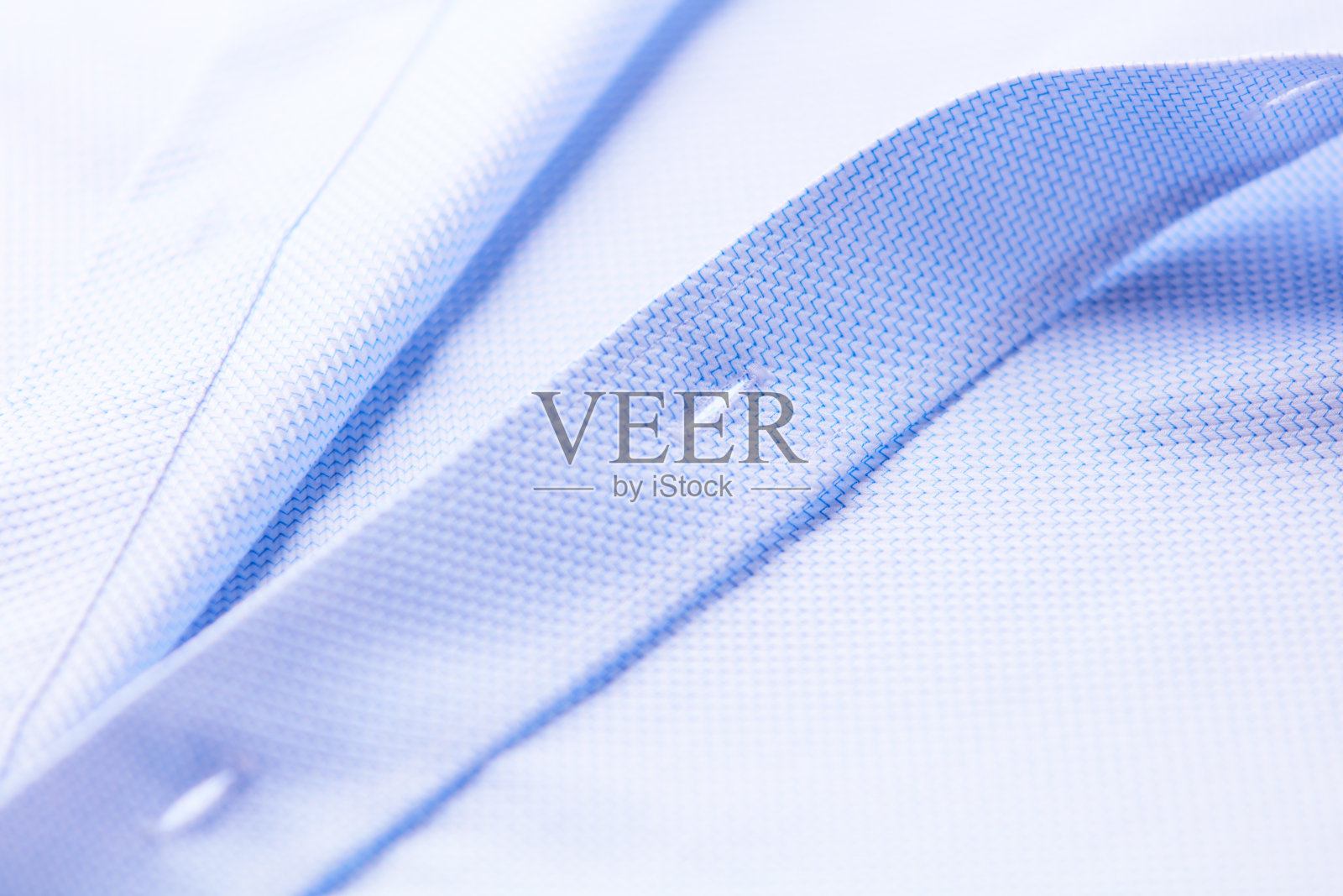 男士衬衫特写。照片摄影图片