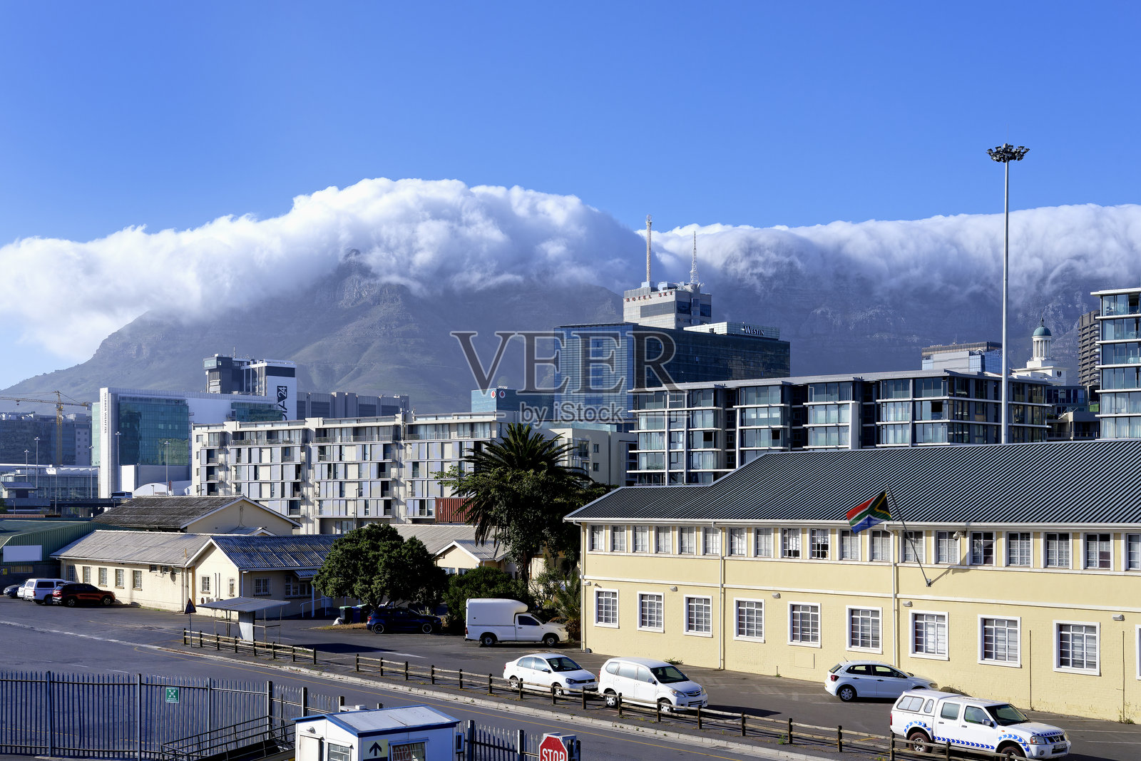 开普敦照片摄影图片