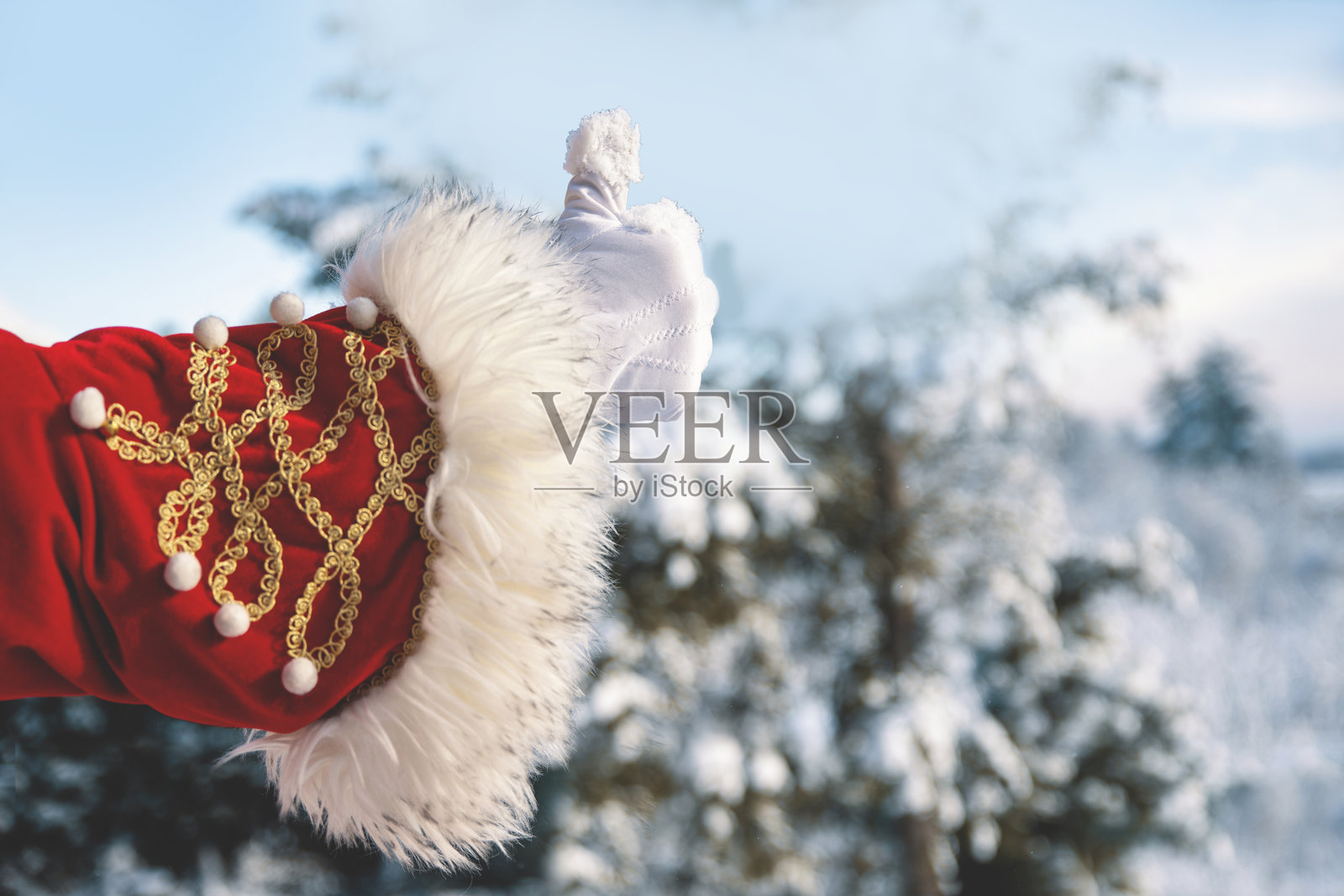 一切都会好起来的！照片摄影图片