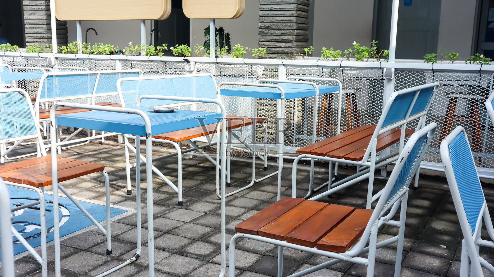 工业概念餐厅和咖啡馆照片摄影图片