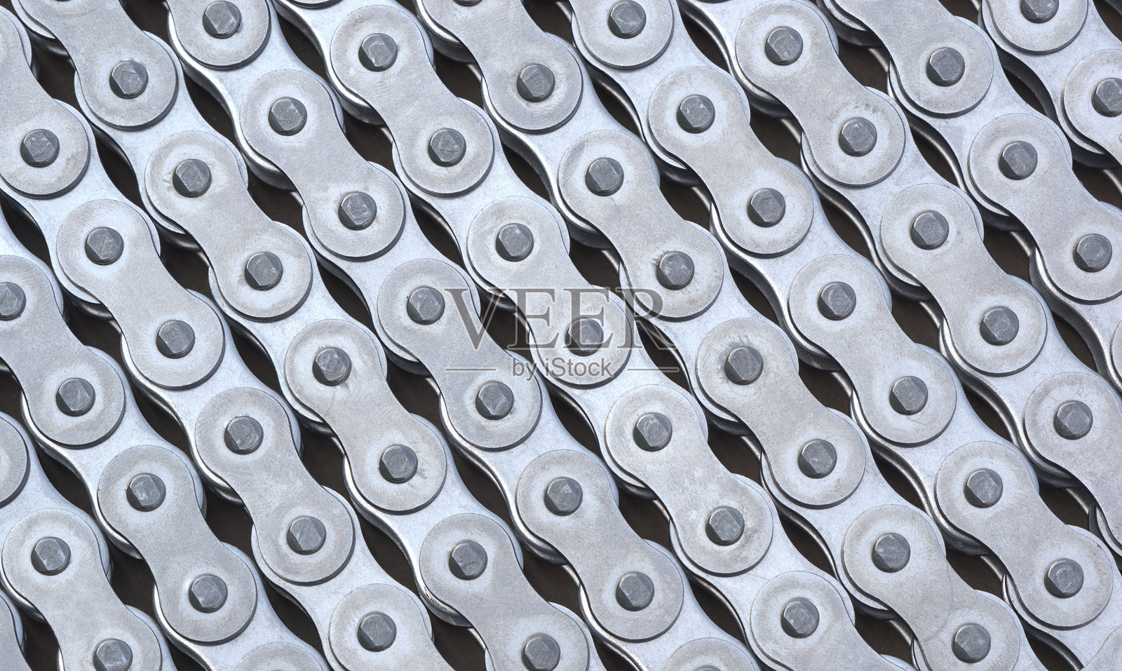 工业传动链照片摄影图片