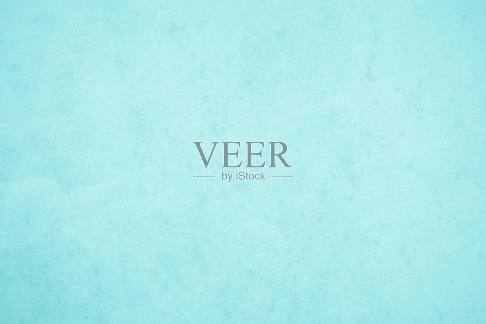 夏季壁纸背景的蓝光混凝土纹理。水泥色和复古色调的沙墙。抽象的青色光泽。水泥颗粒纹理的水彩画用于设计装饰。照片摄影图片