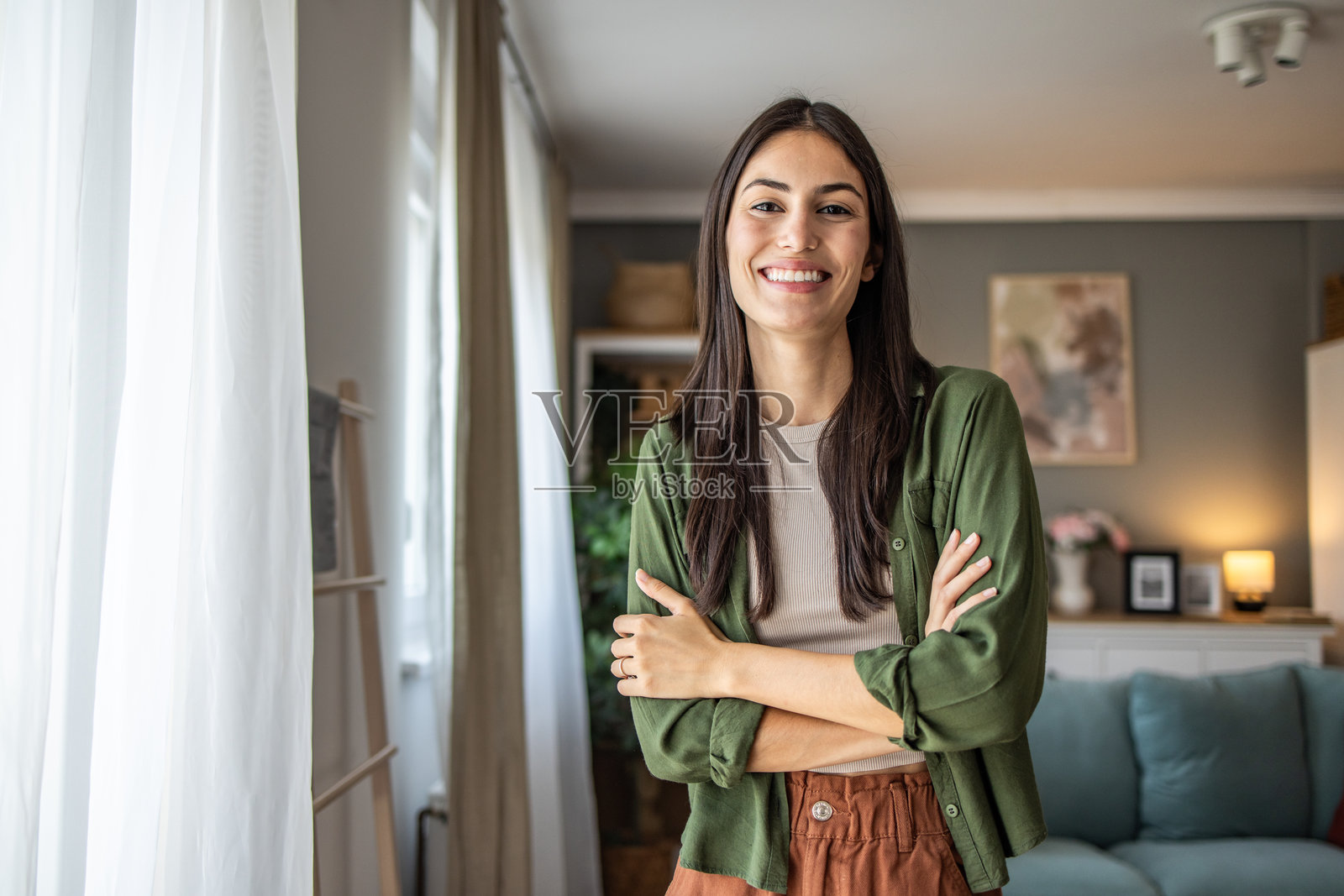 内心平静的时刻照片摄影图片