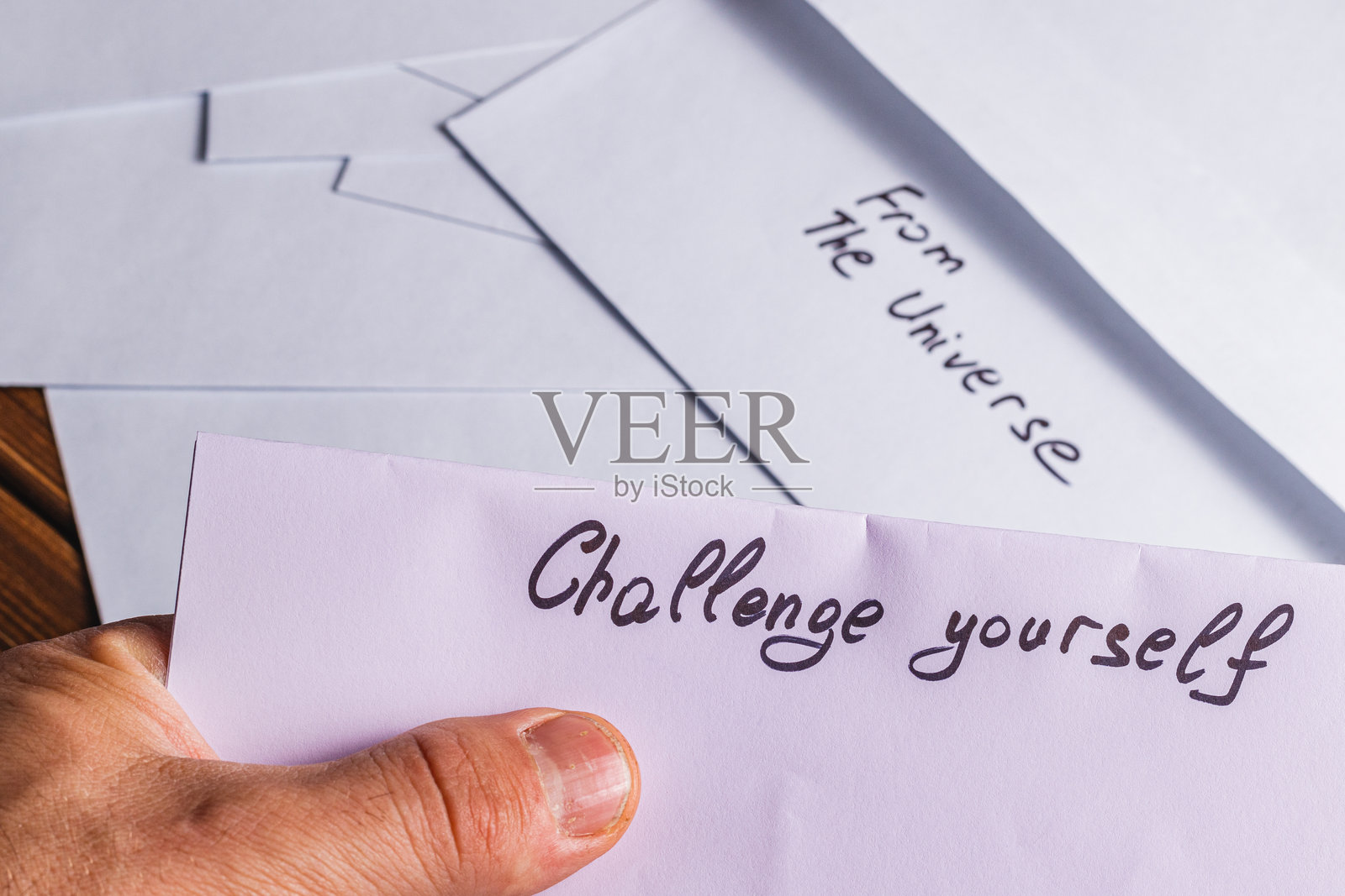 邮件中的精神讯息照片摄影图片