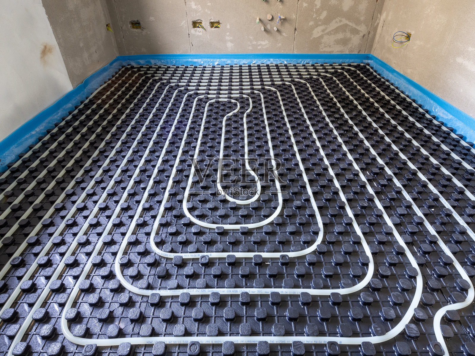 地暖照片摄影图片